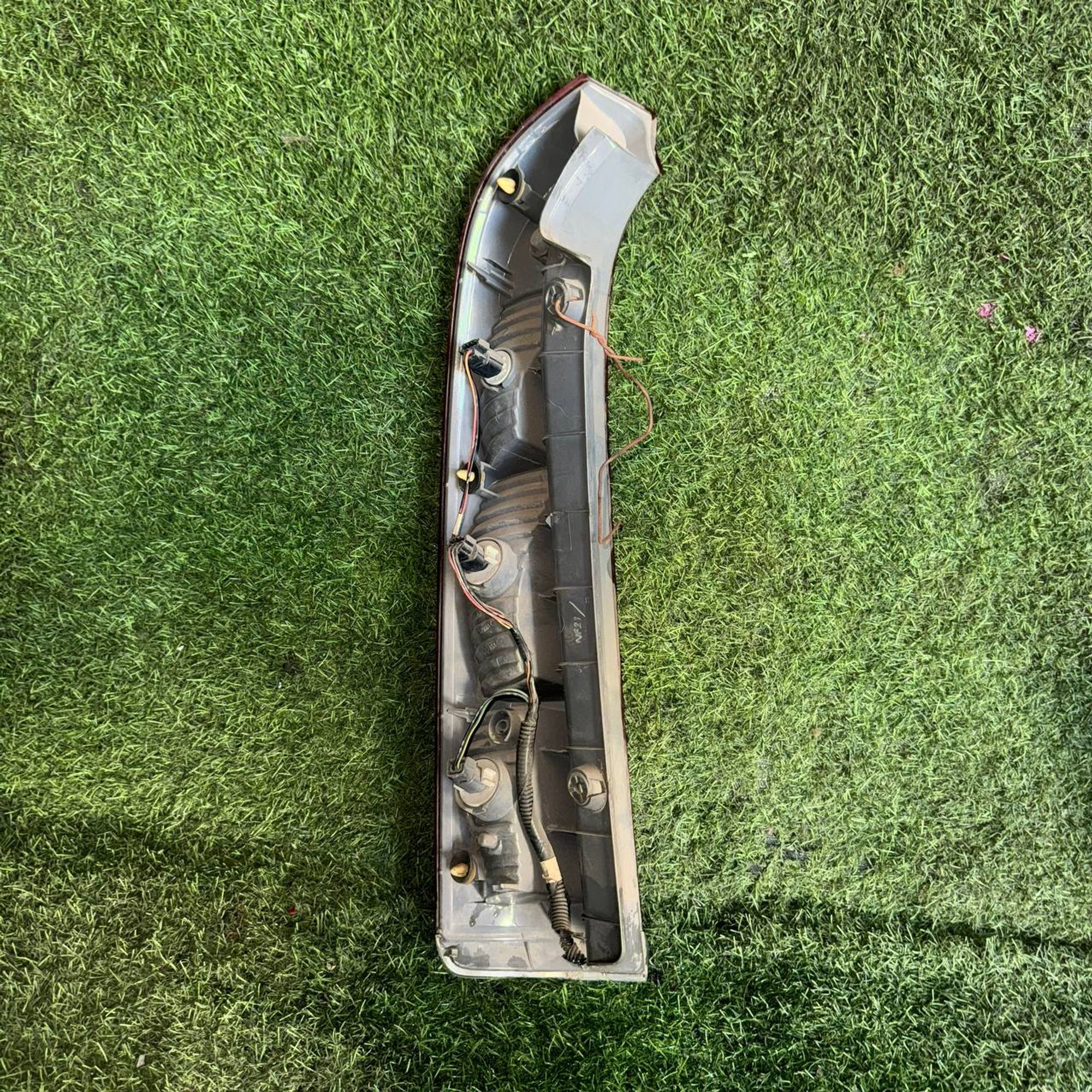 972 Фонарь задний правый HONDA STREAM RN3, 3500 рублей, Невинномысск