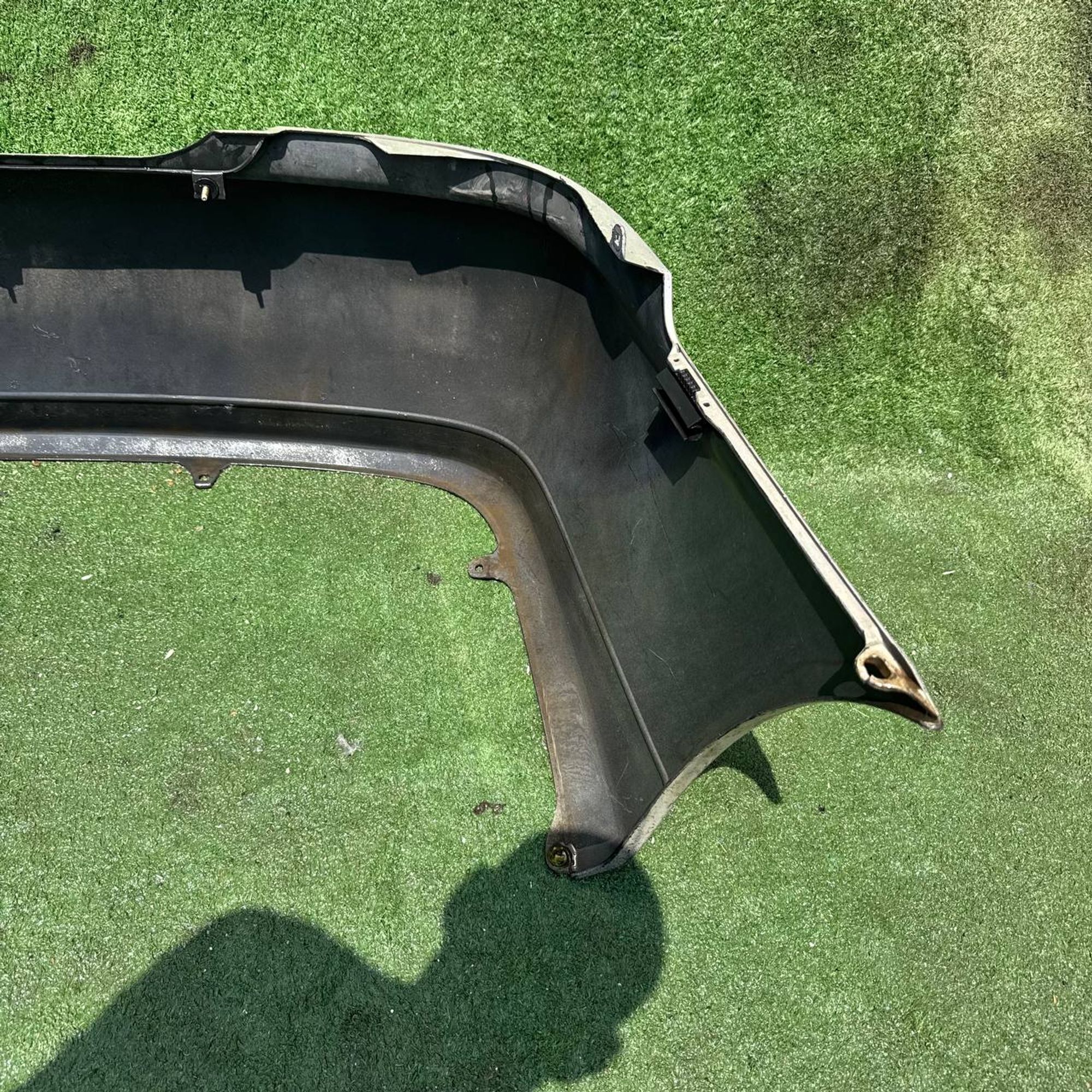 434 Бампер задний TOYOTA ALTEZZA GXE10, 12500 рублей, Невинномысск