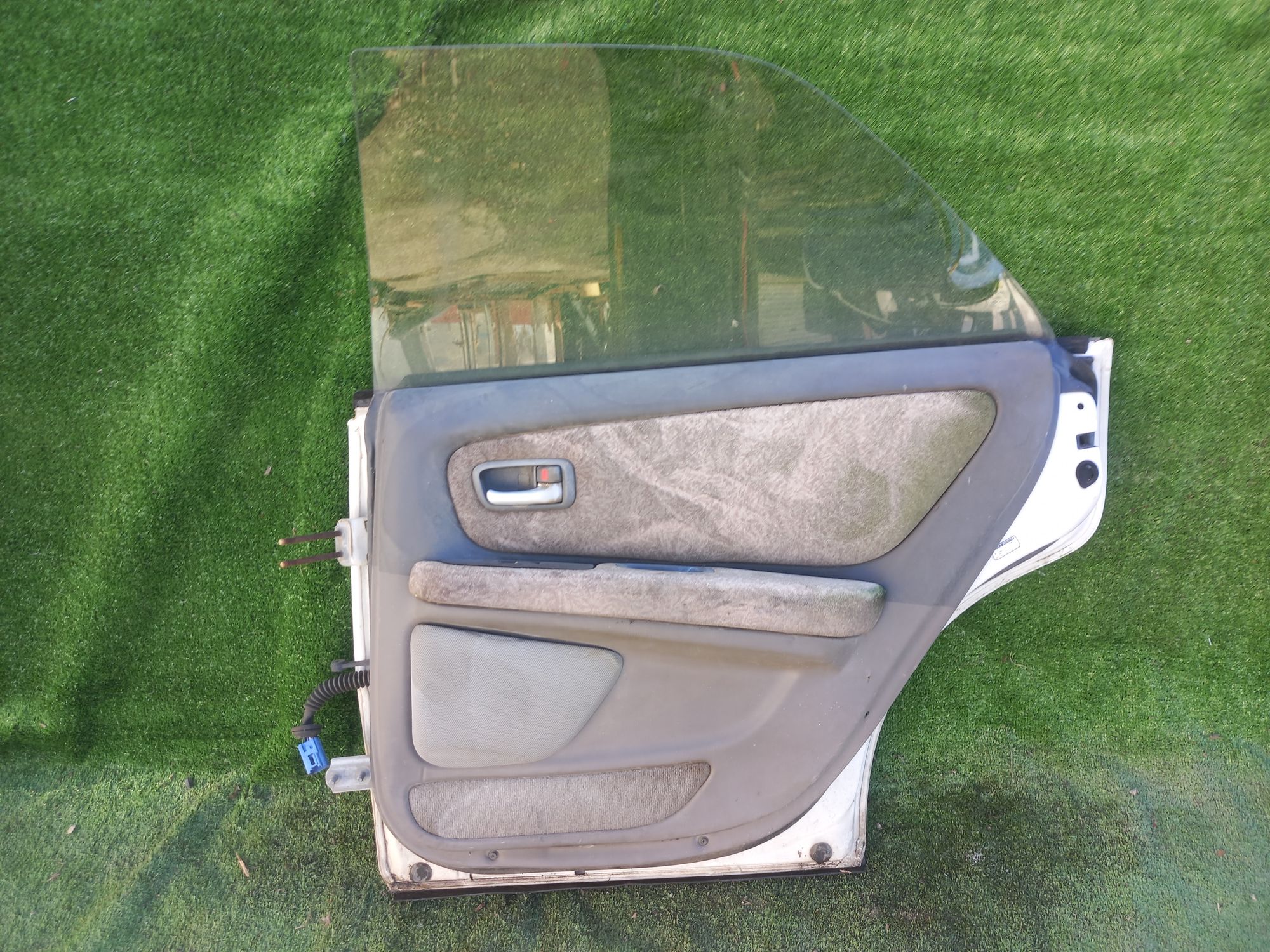 830 дверь на TOYOTA MARK II GX100, 9000 рублей, Невинномысск