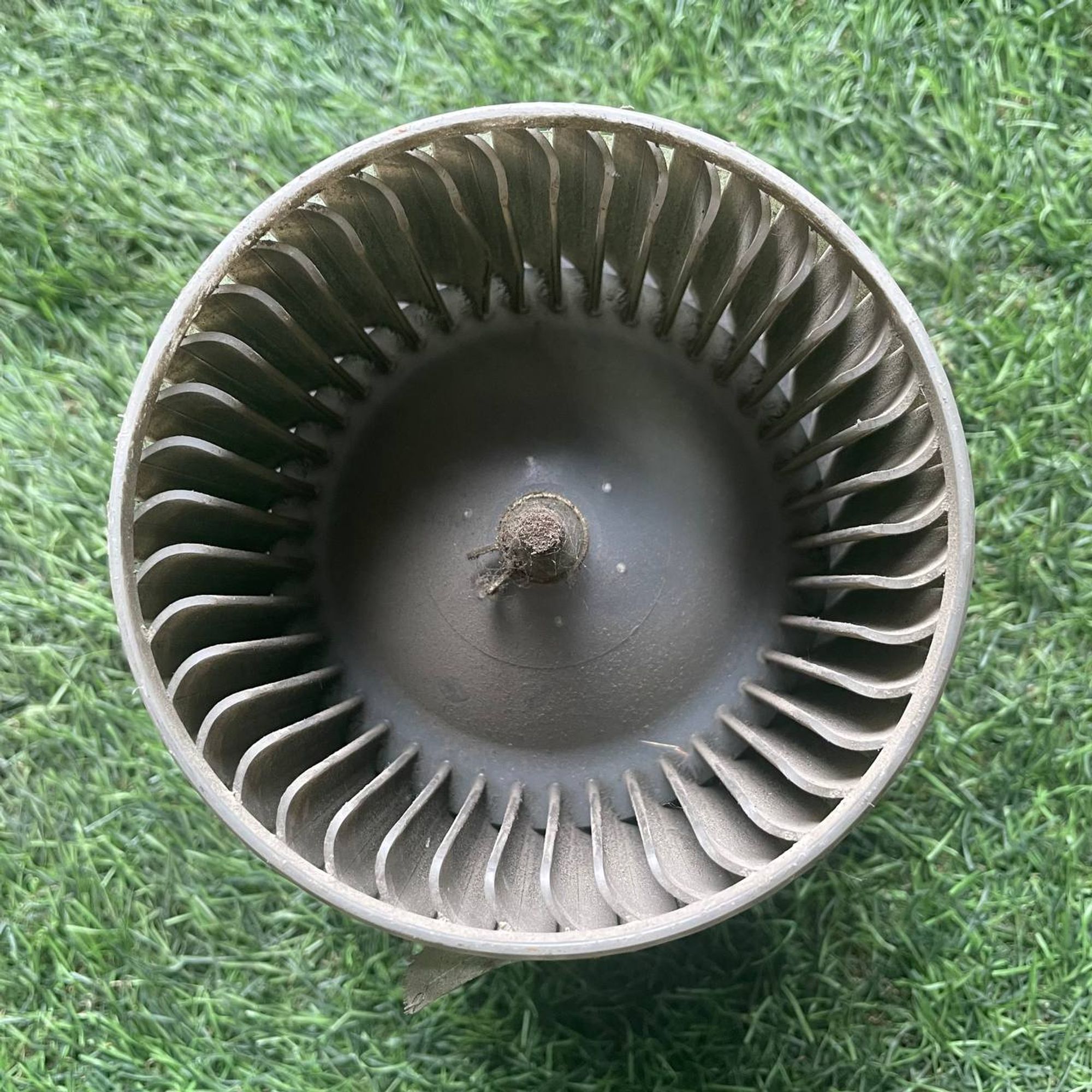 456 Мотор отопителя  TOYOTA DUET M100A, 4500 рублей, Невинномысск