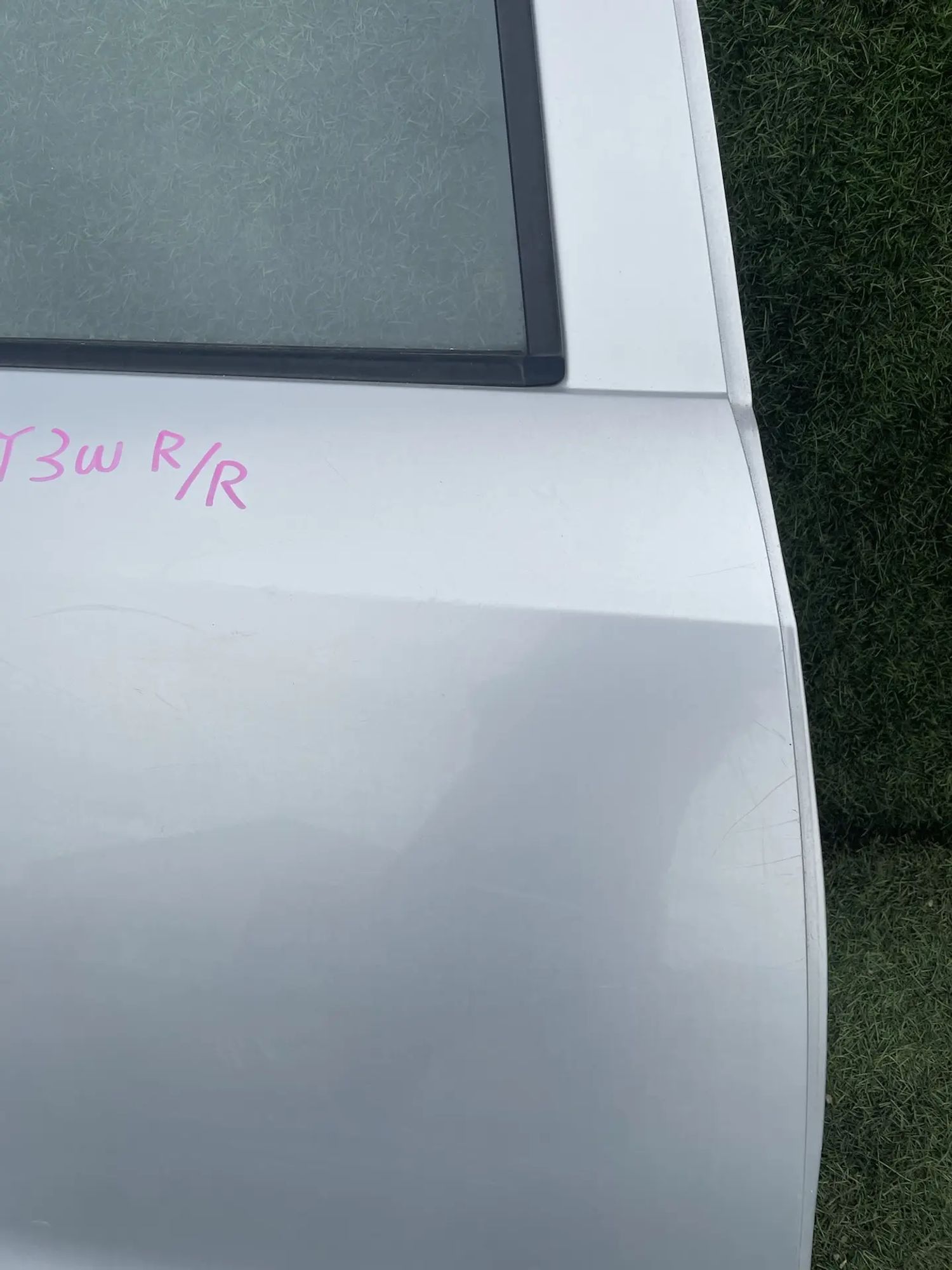 4214 Дверь задняя правая Mazda Demio DY3W ZJ 1.3 2002, 8500 рублей, Невинномысск