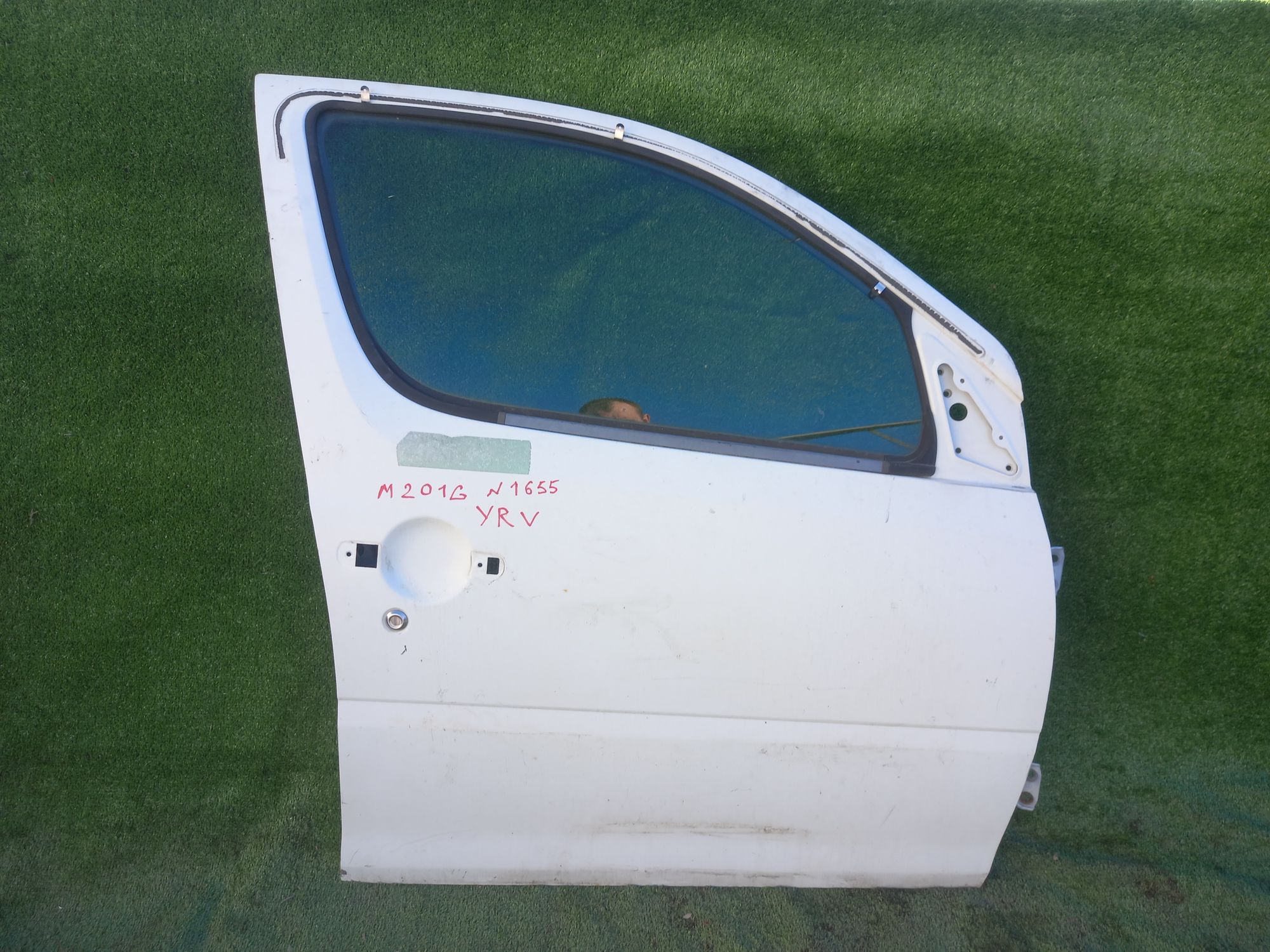 1655 дверь на DAIHATSU YRV M201G, 7000 рублей, Невинномысск