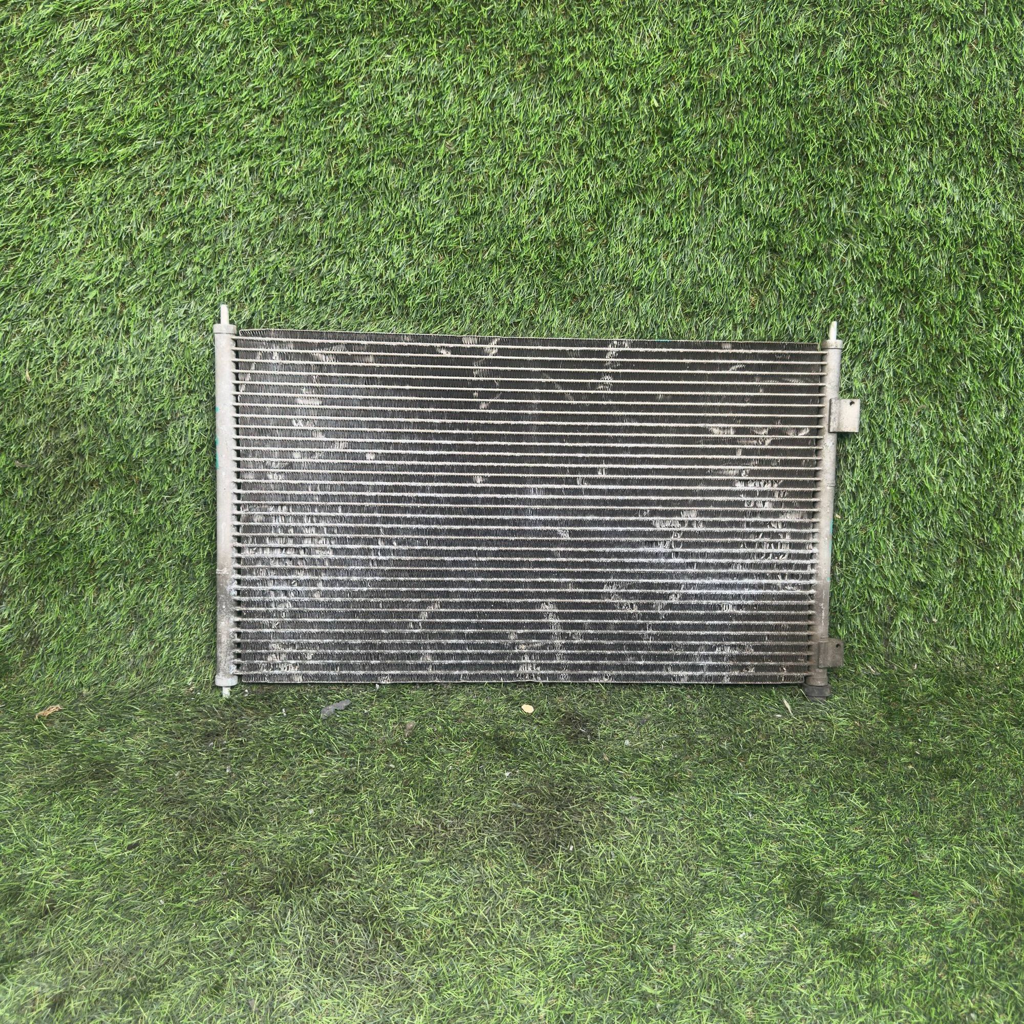 384 Радиатор кондиционера HONDA CIVIC ES1, 4500 рублей, Невинномысск