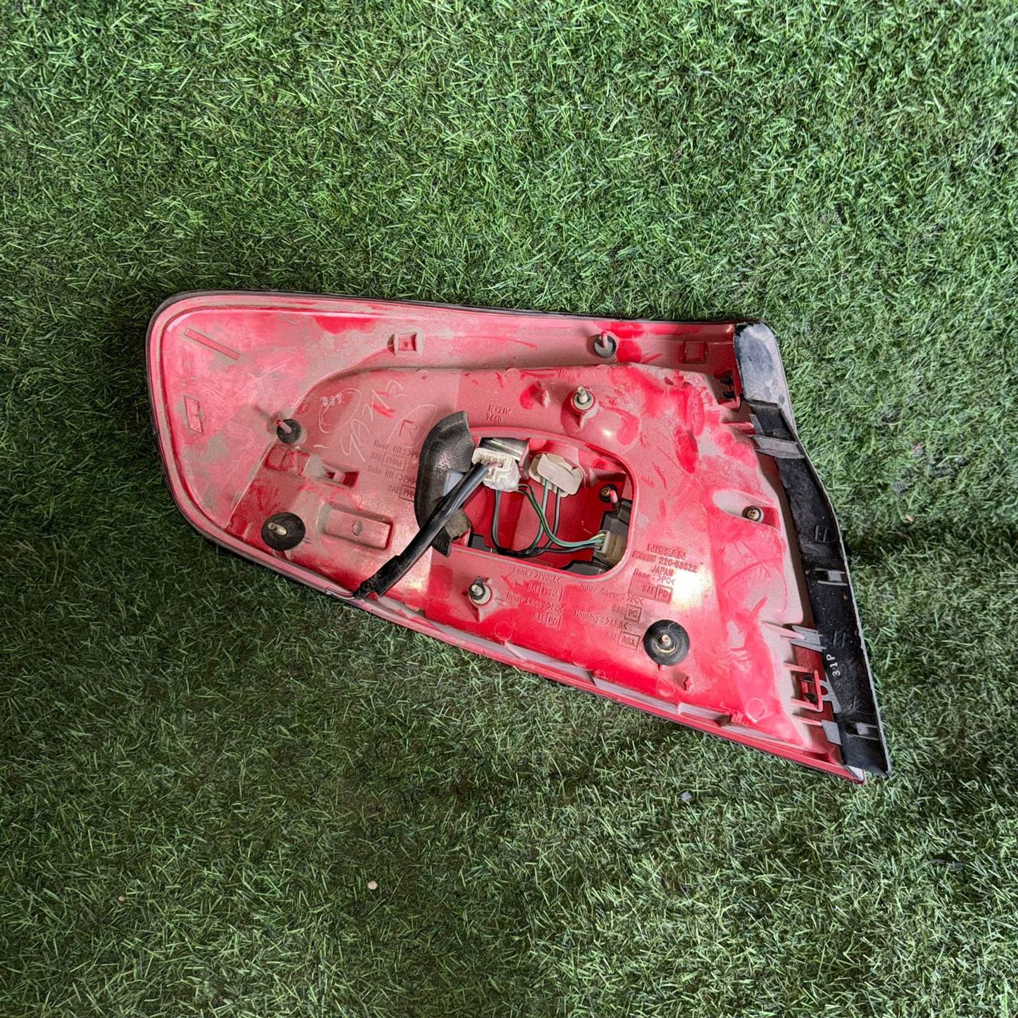 1062 Фонарь задний правый NISSAN SKYLINE V35, 1 рублей, Невинномысск