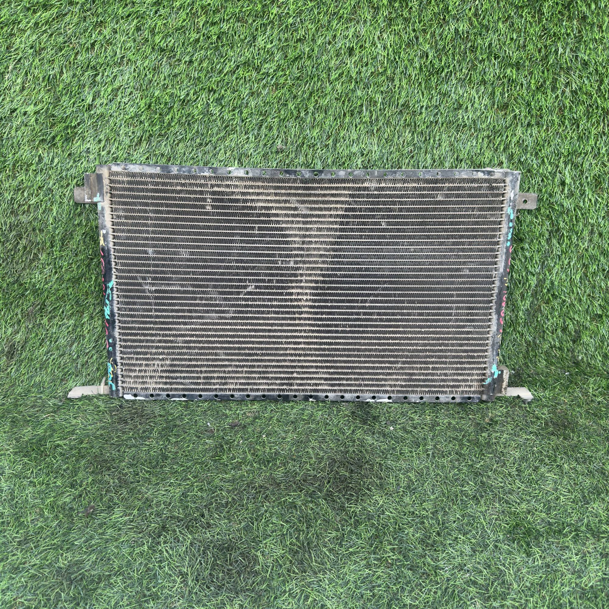 306 Радиатор кондиционера SUBARU LEGACY LG9, 5500 рублей, Невинномысск