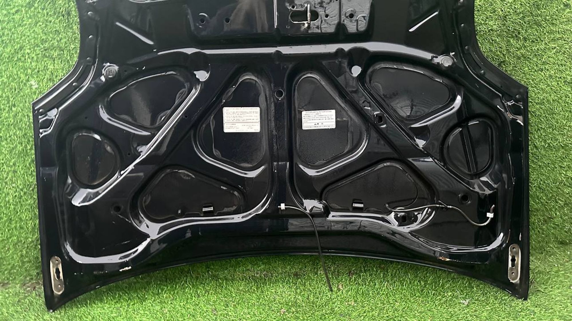 228 капот на HONDA CAPA, 7500 рублей, Невинномысск