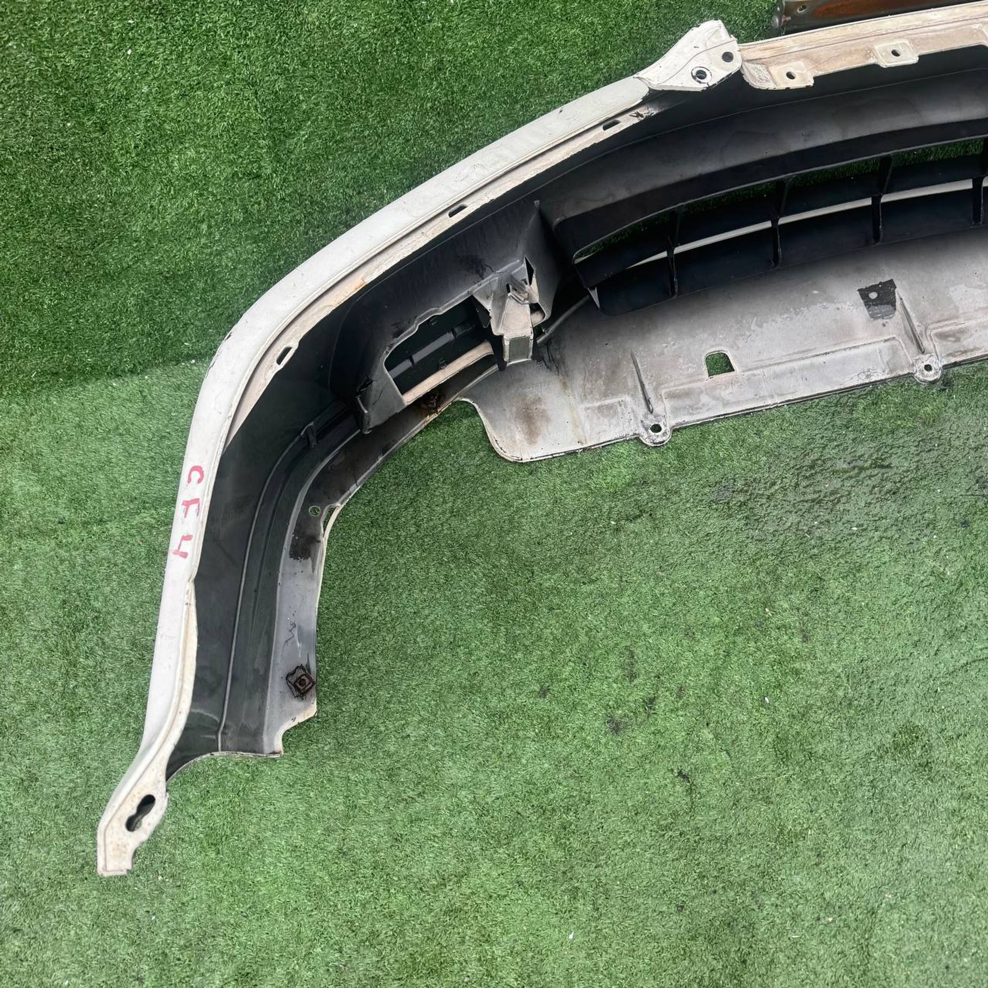 384 бампер HONDA ACCORD CF4, 12500 рублей, Невинномысск