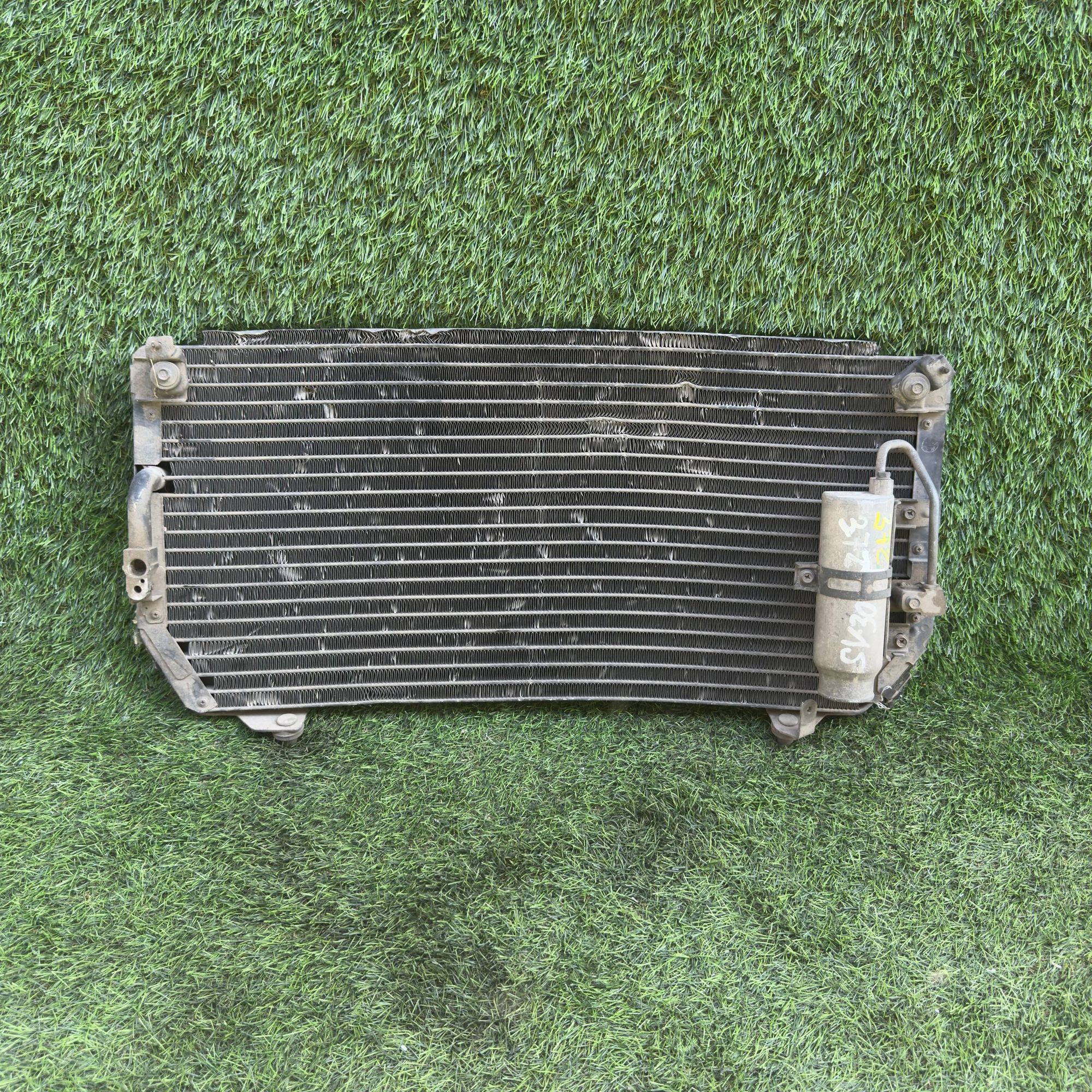 373 Радиатор кондиционера TOYOTA VISTA SV30, 3500 рублей, Невинномысск