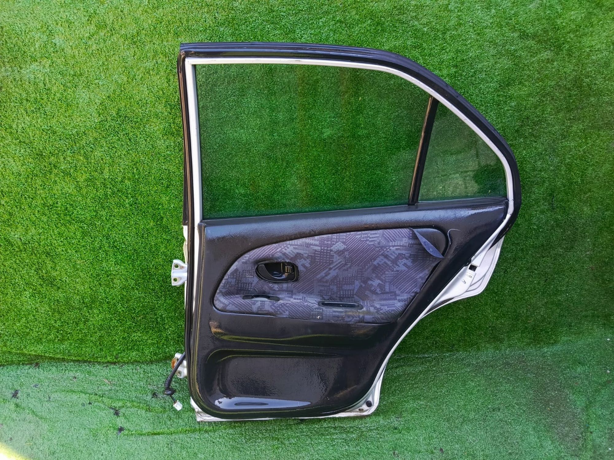 725 дверь на MITSUBISHI LANCER CK2A, 8500 рублей, Невинномысск