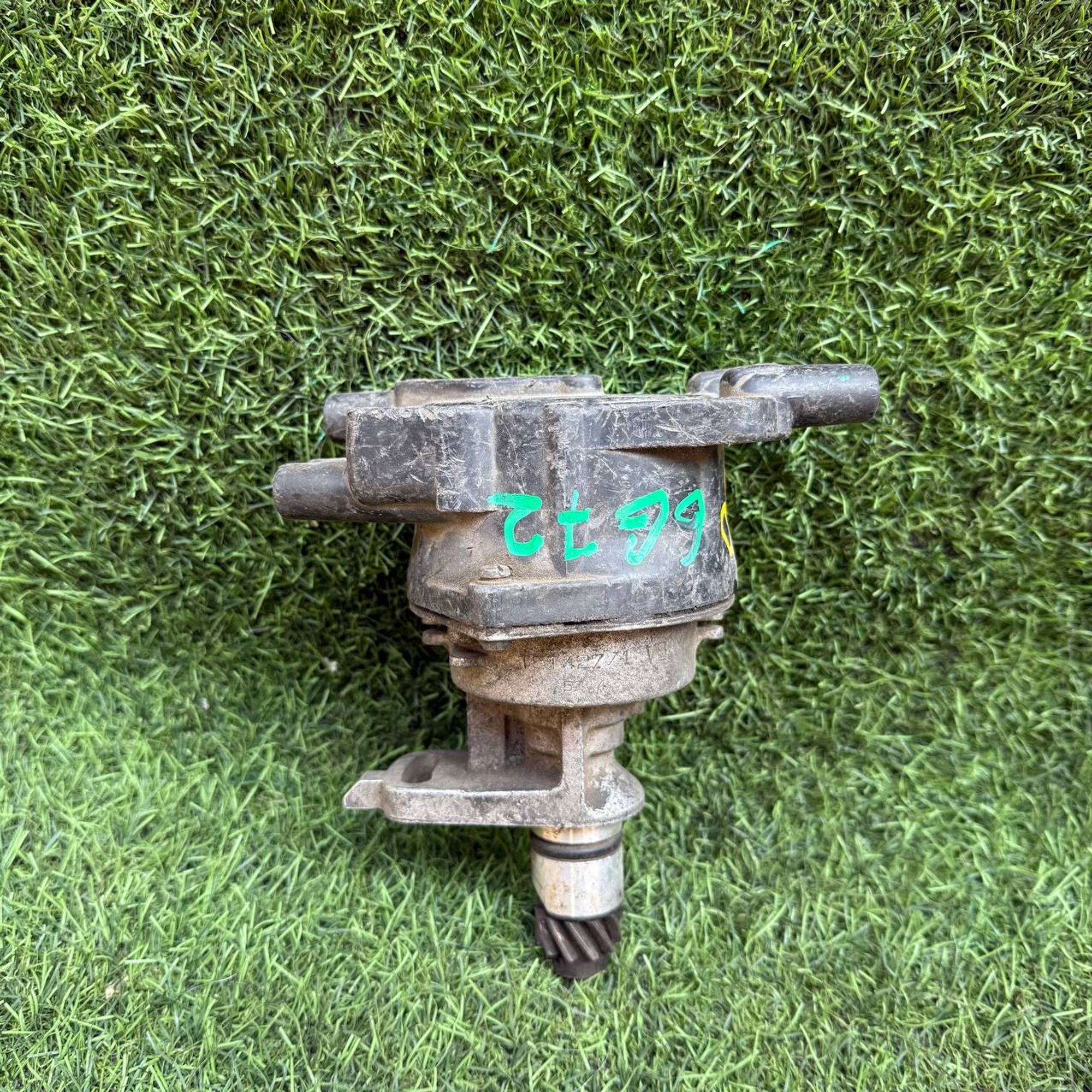 96 Распределитель зажигания (трамблер) MITSUBISHI 6G72, 7500 рублей, Невинномысск