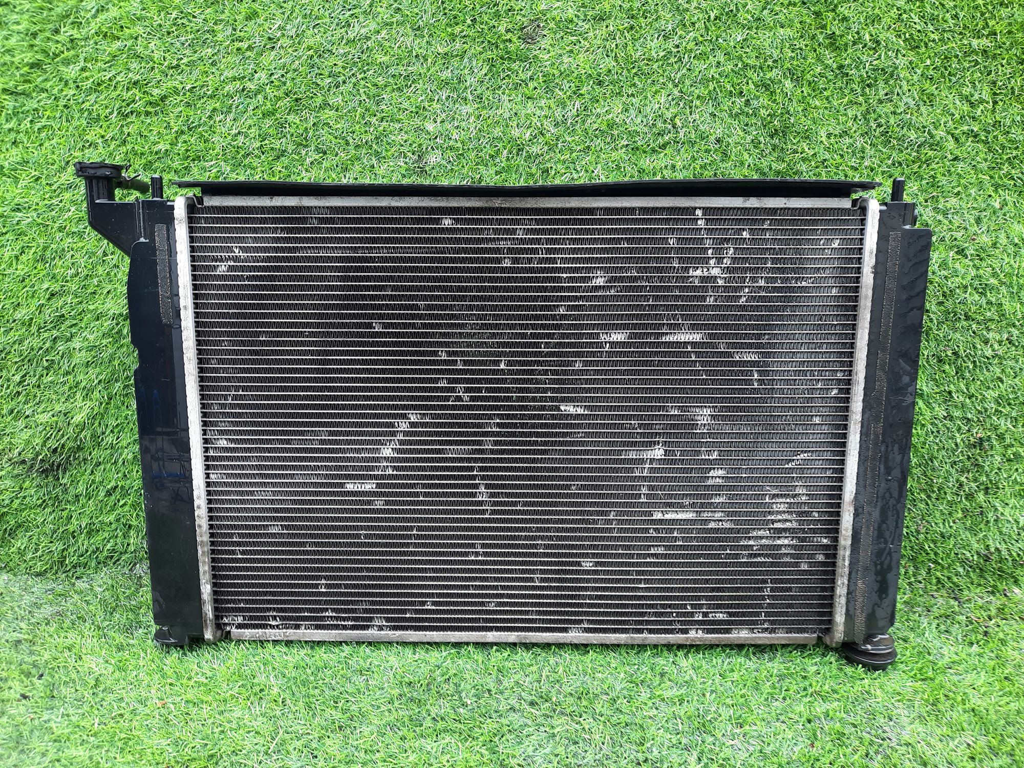 314 Радиатор основной TOYOTA OPA ACT10, 12500 рублей, Невинномысск