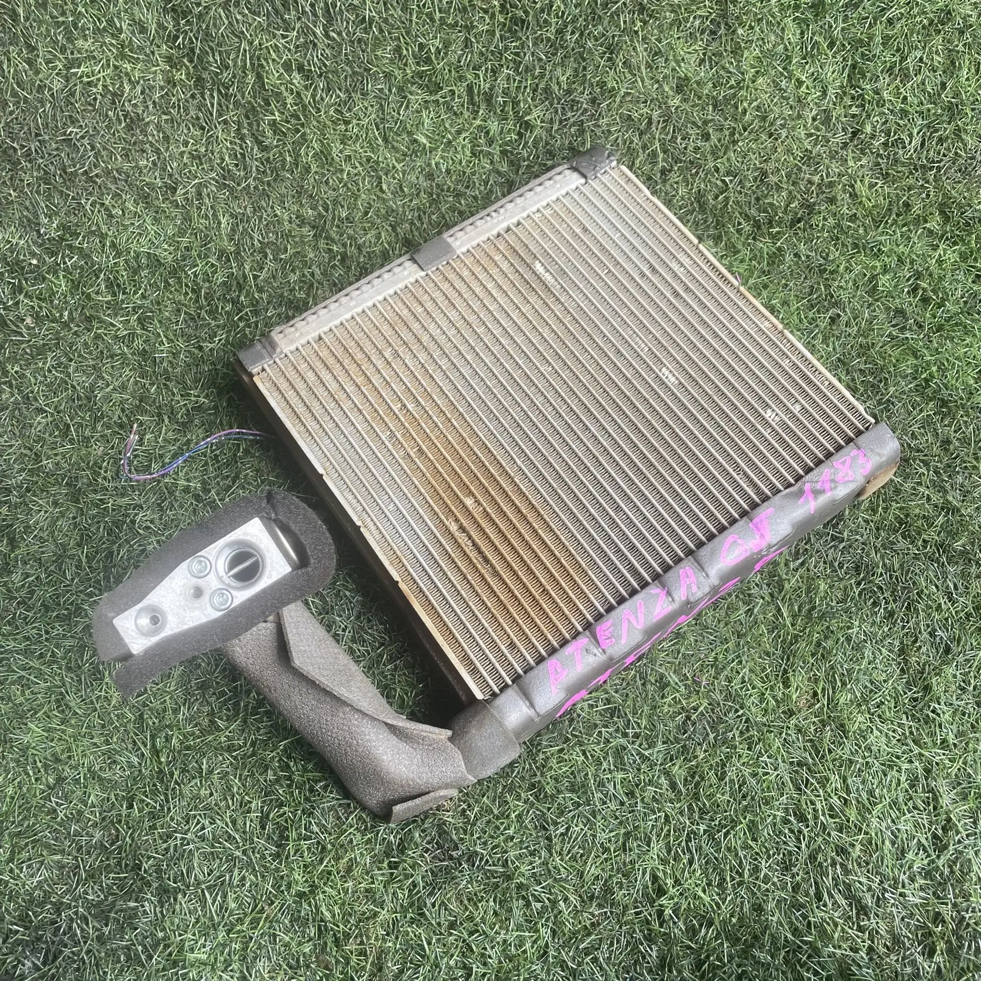 1183 Испаритель кондиционера Mazda Atenza GJ2FP 2.2d, 3500 рублей, Невинномысск