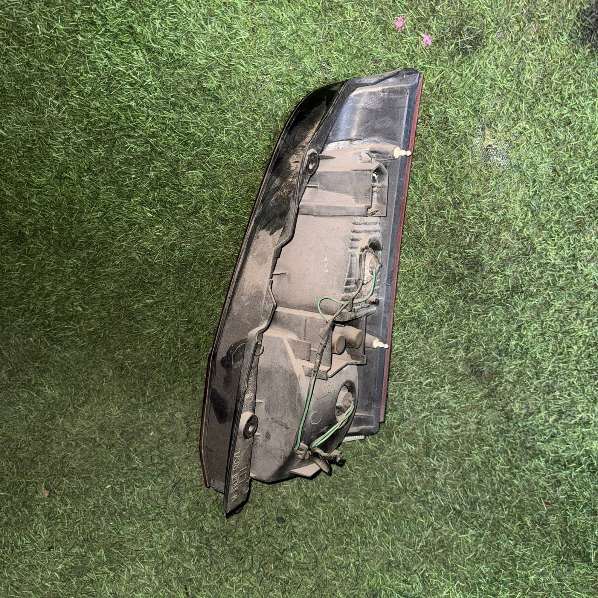 989 Фонарь задний левый NISSAN SERENA C24, 3500 рублей, Невинномысск