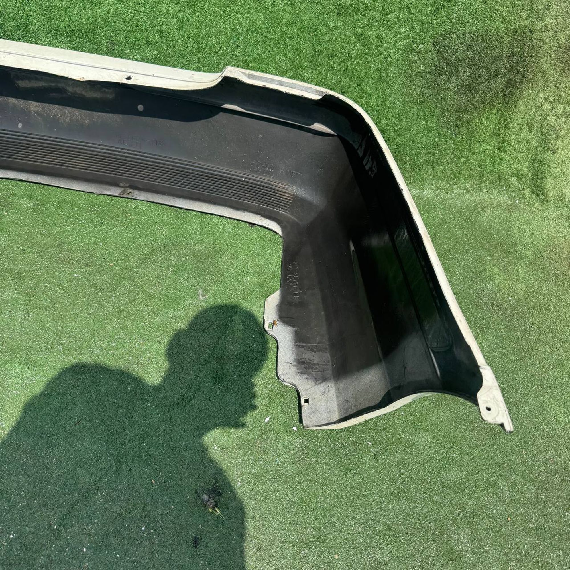 340 Бампер задний NISSAN PRIMERA P11, 7000 рублей, Невинномысск