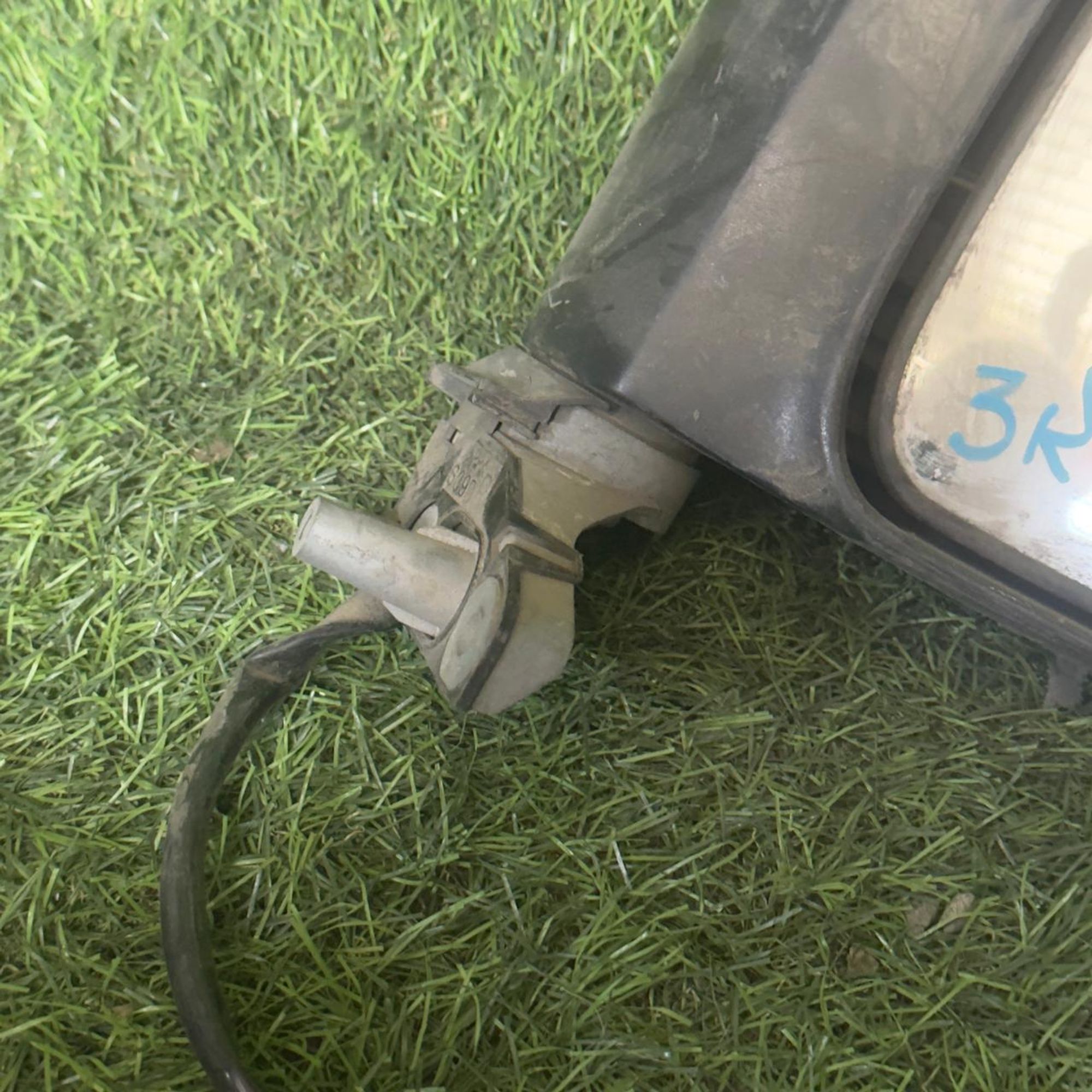 892 Зеркало боковое правое MAZDA BONGO FRIENDEE SGLA, 3000 рублей, Невинномысск