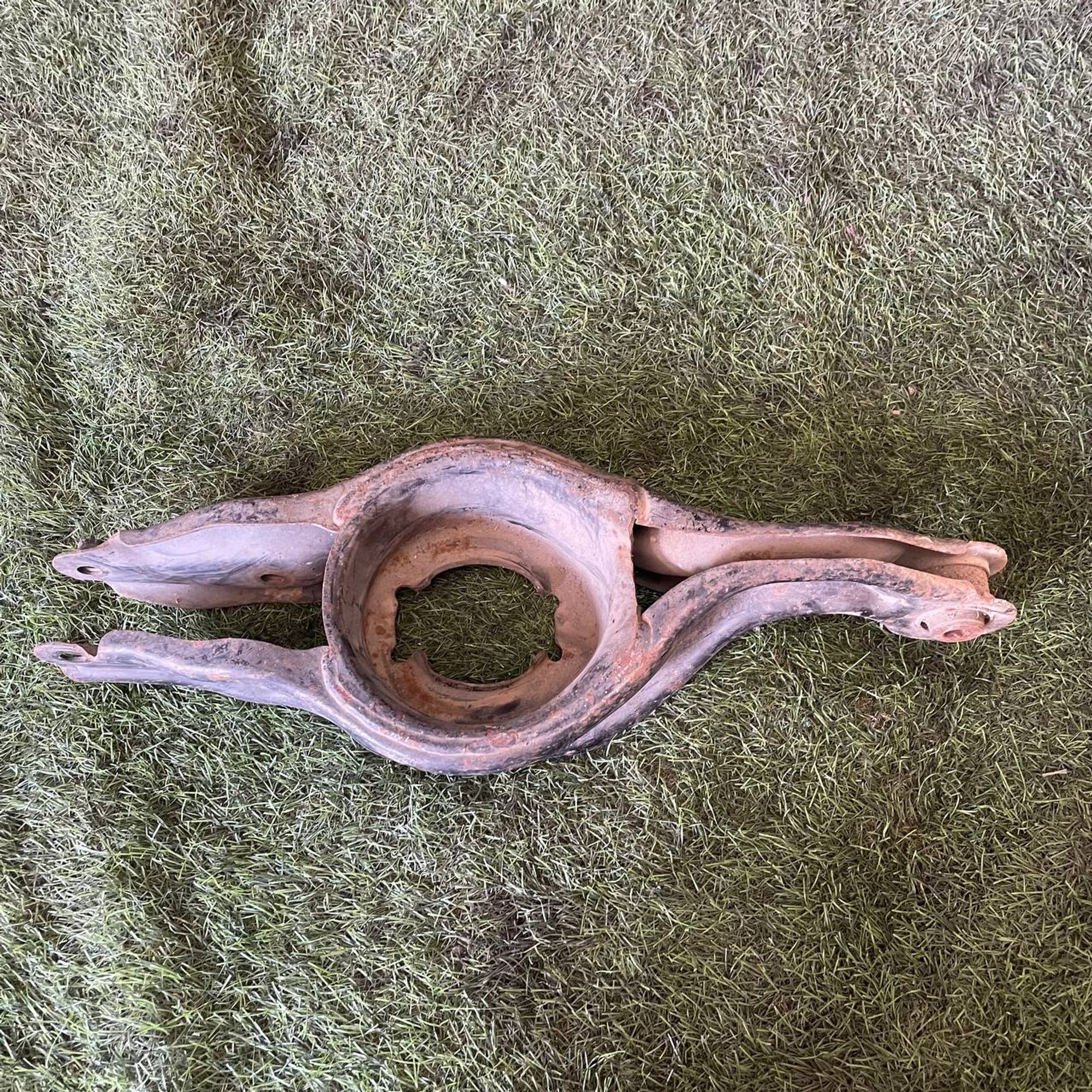 1 Рычаг задний левый нижний Honda Stepwgn RF1, 3500 рублей, Невинномысск