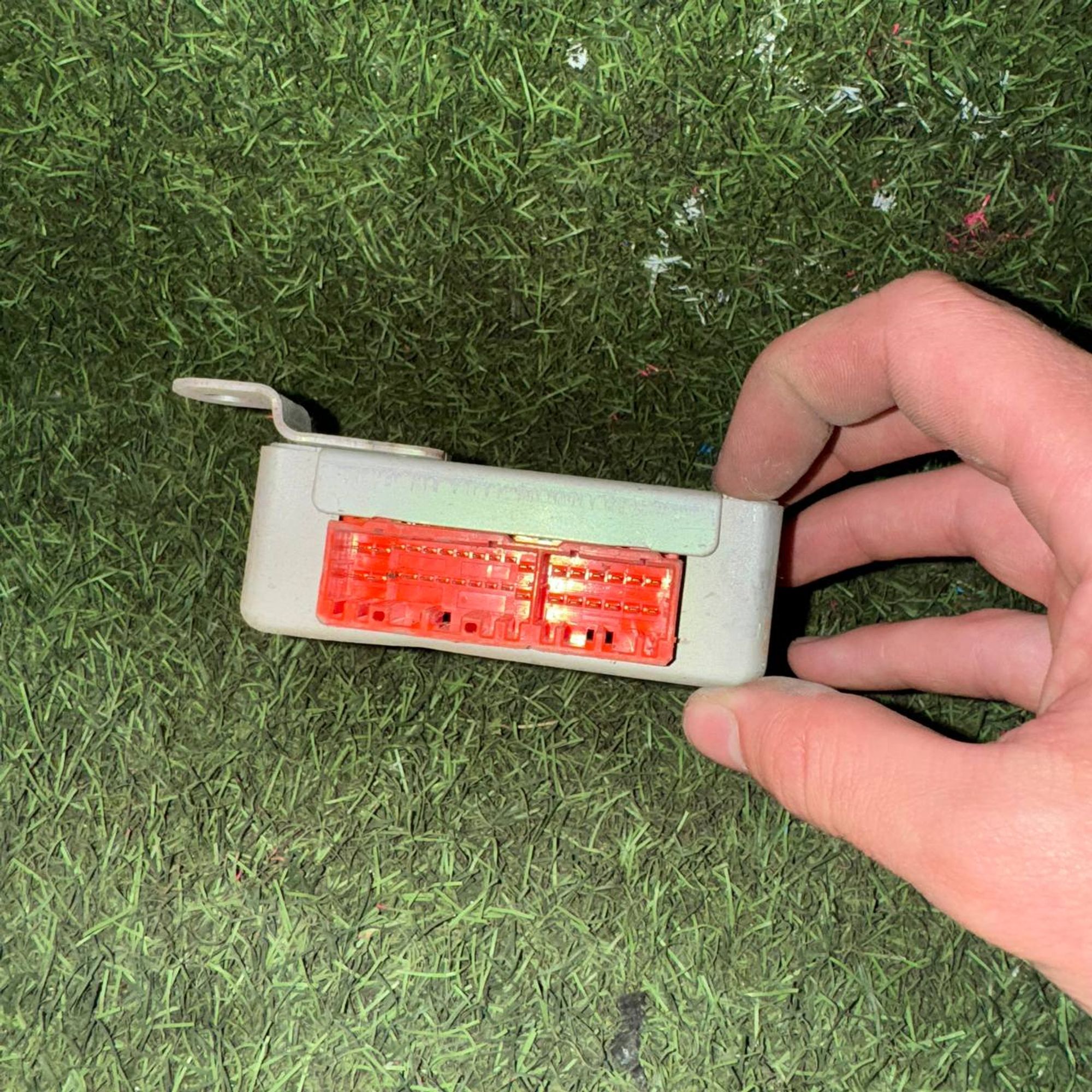 88 Блок управления ABS Honda, 1 рублей, Невинномысск