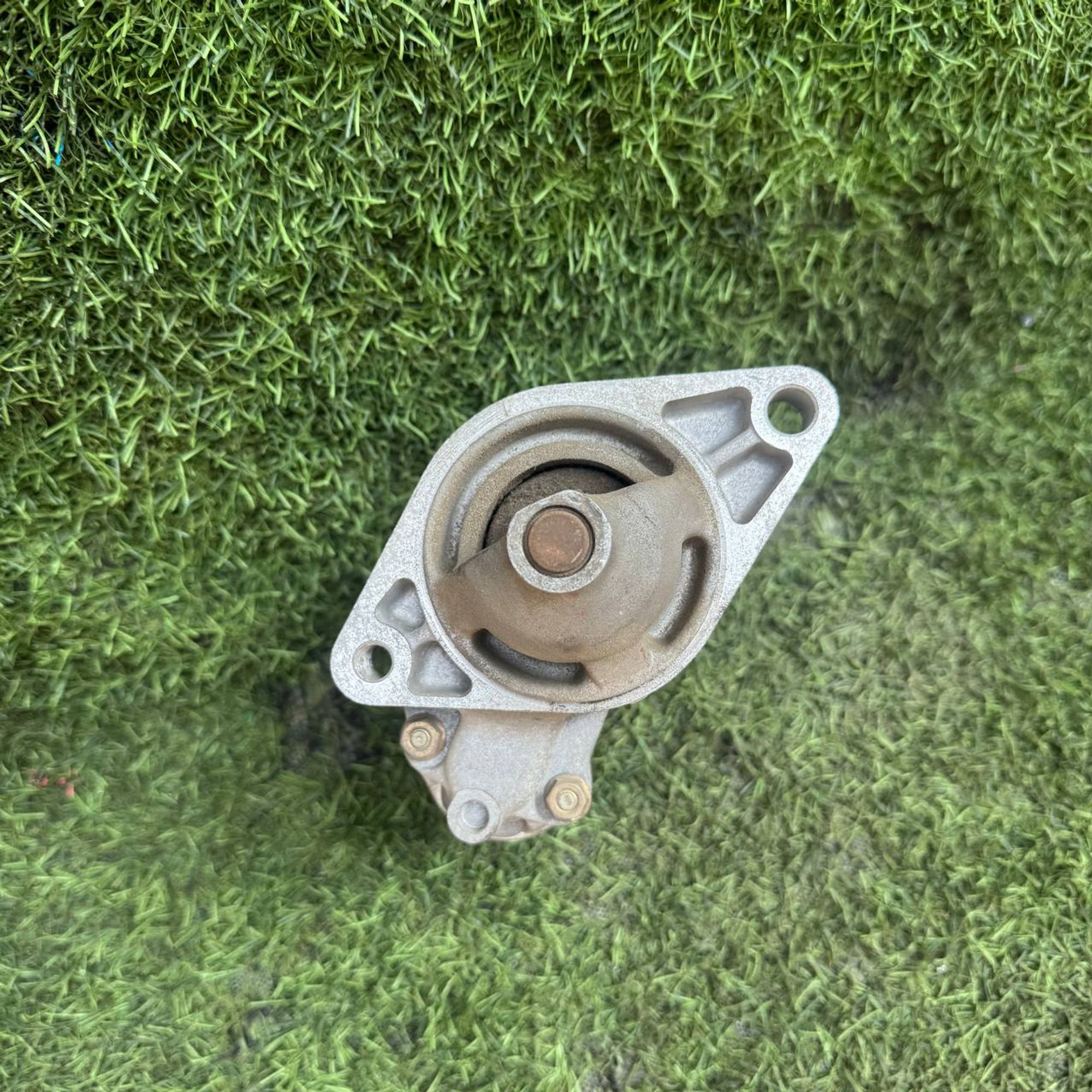 711 Стартер TOYOTA 2NZ, 9500 рублей, Невинномысск