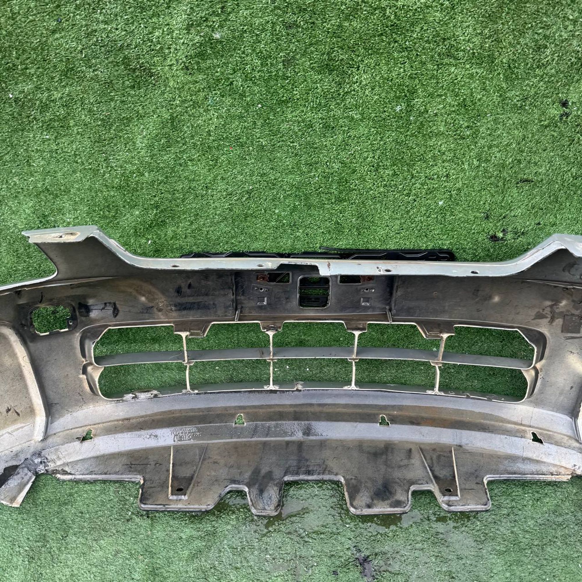 484 бампер HONDA CAPA GA4, 10500 рублей, Невинномысск