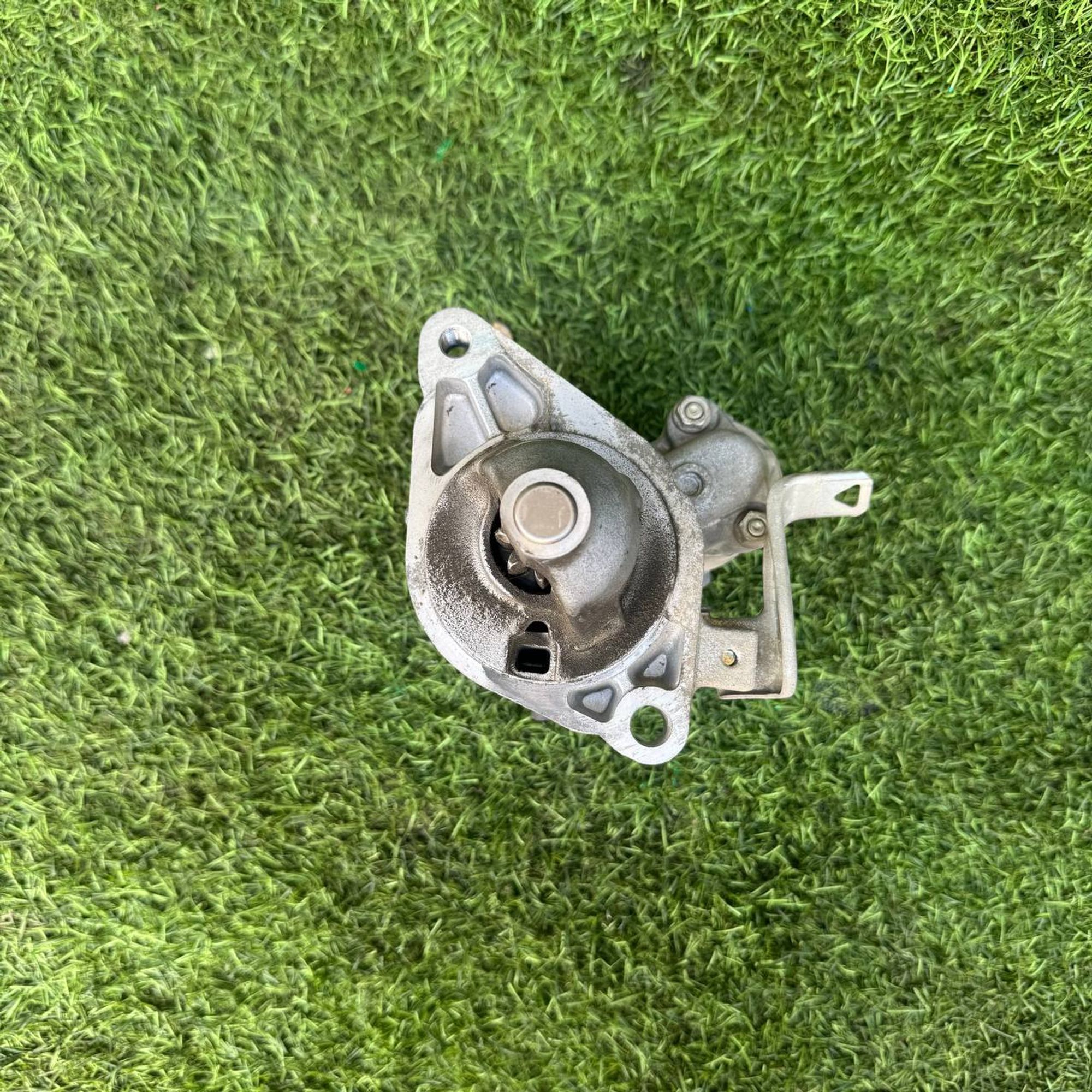 1064 Стартер Toyota 1KR, 6500 рублей, Невинномысск