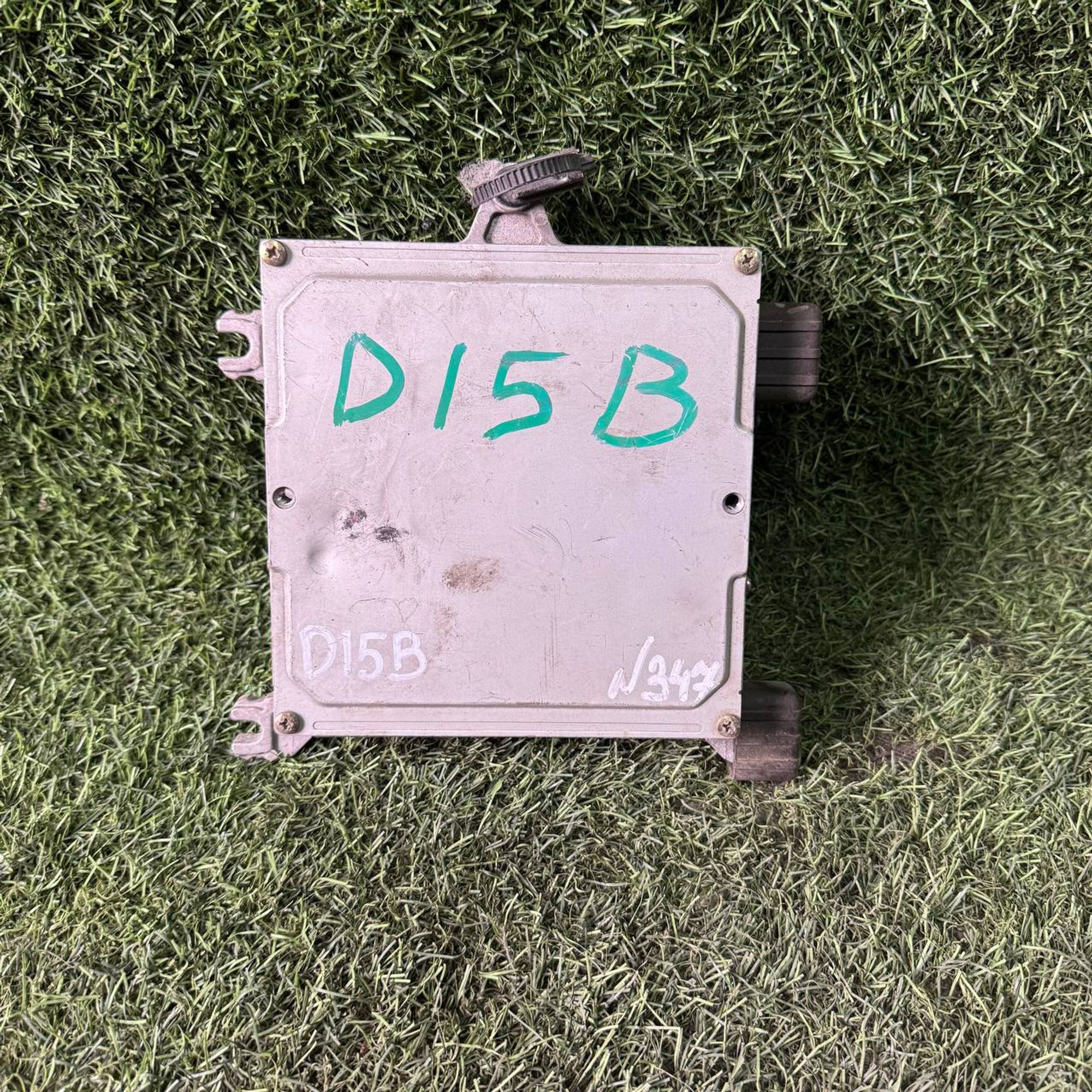 347 Блок управления двигателем HONDA D15B, 5000 рублей, Невинномысск