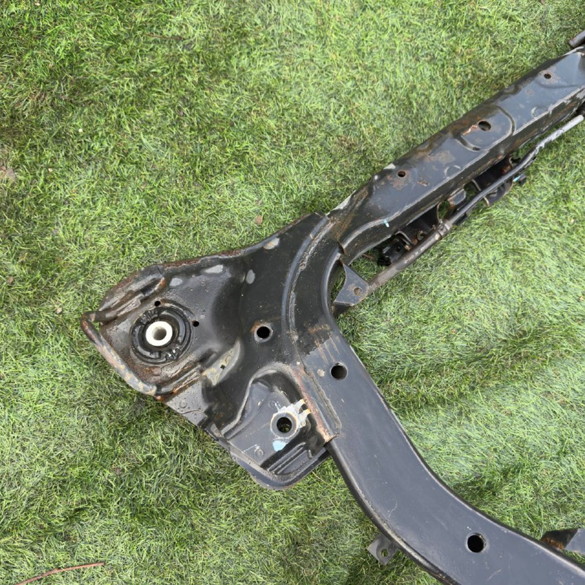 323 Подрамник передний HONDA ACCORD CL7, 1 рублей, Невинномысск