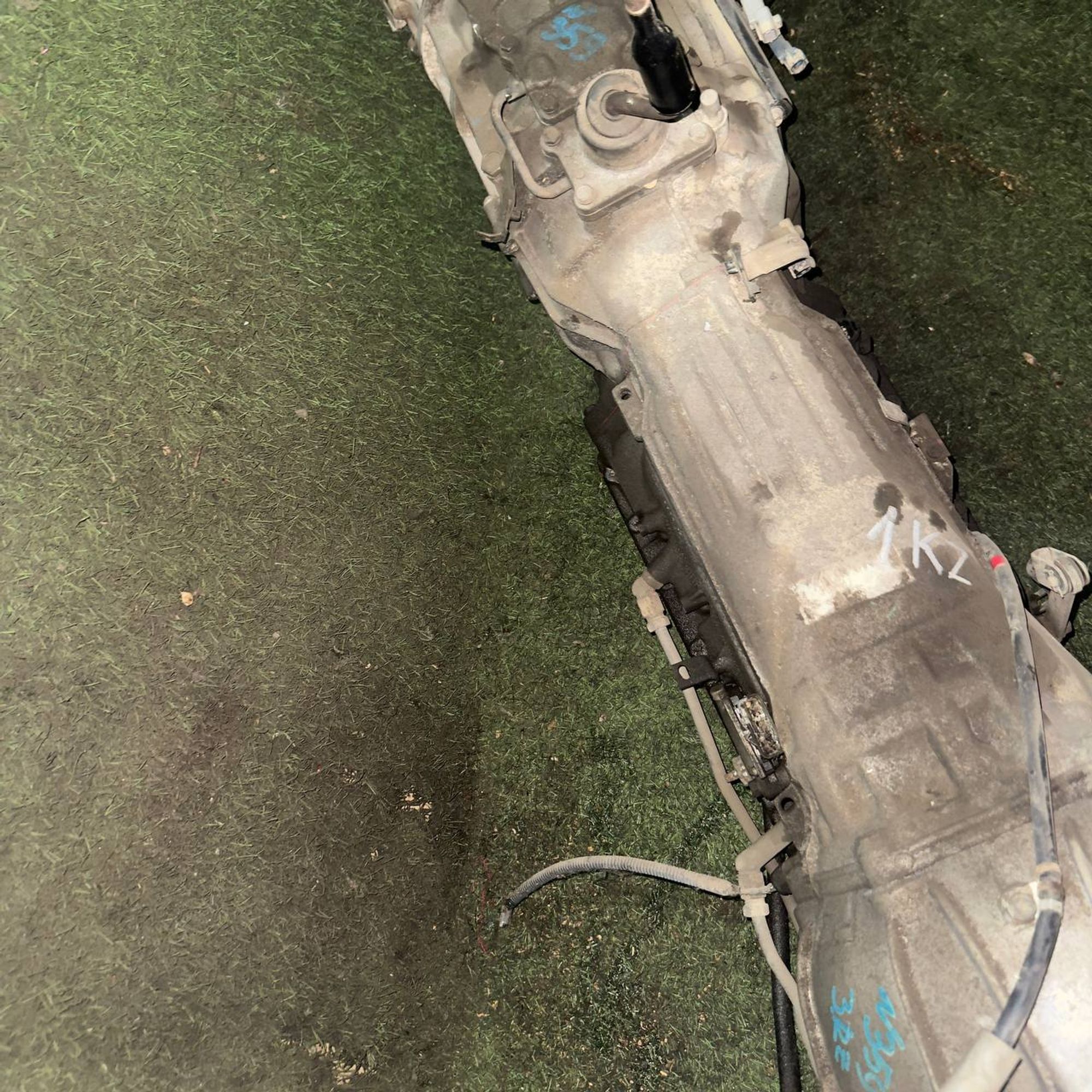 359 АКПП TOYOTA PRADO KZJ95 1KZ, 1 рублей, Невинномысск