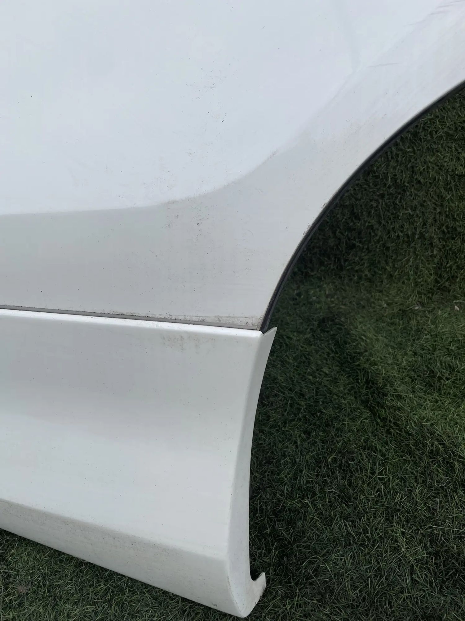 4303 Дверь задняя левая Honda Elysion RR1 K24A 2005 ДОРЕСТ, 12500 рублей, Невинномысск