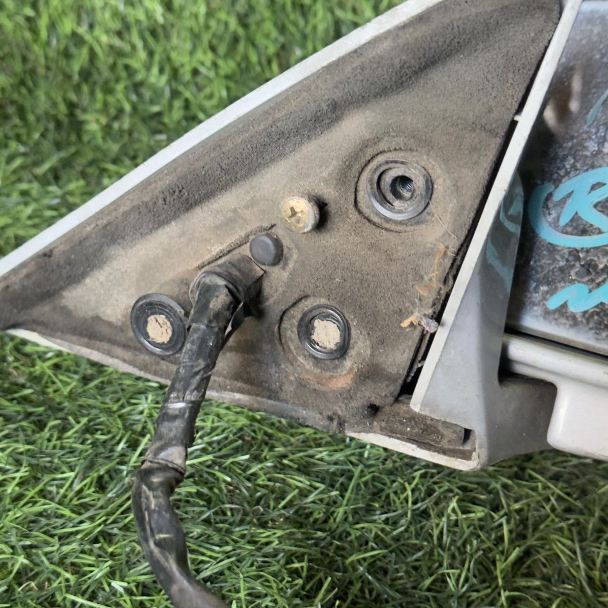 935 Зеркало боковое правое TOYOTA CERES AE100, 4500 рублей, Невинномысск