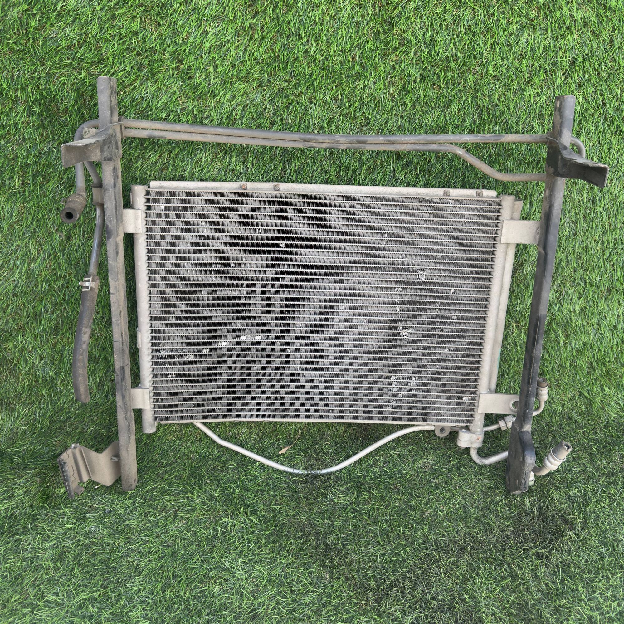 457 Радиатор кондиционера SUZUKI ESCUDO TA52W, 6500 рублей, Невинномысск