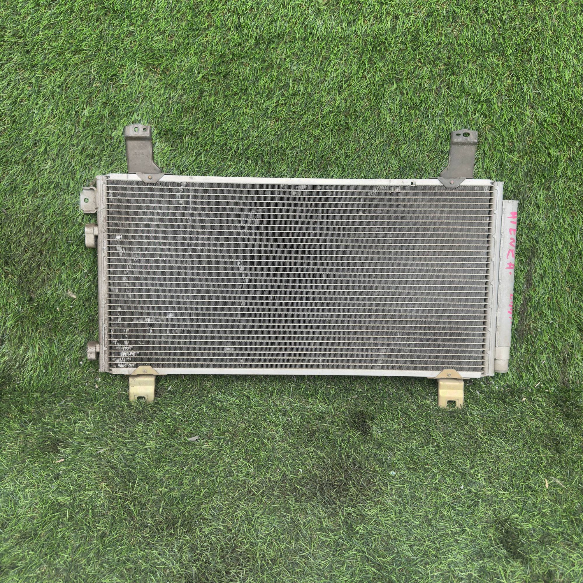 447 Радиатор кондиционера MAZDA ATENZA GY3W, 7500 рублей, Невинномысск