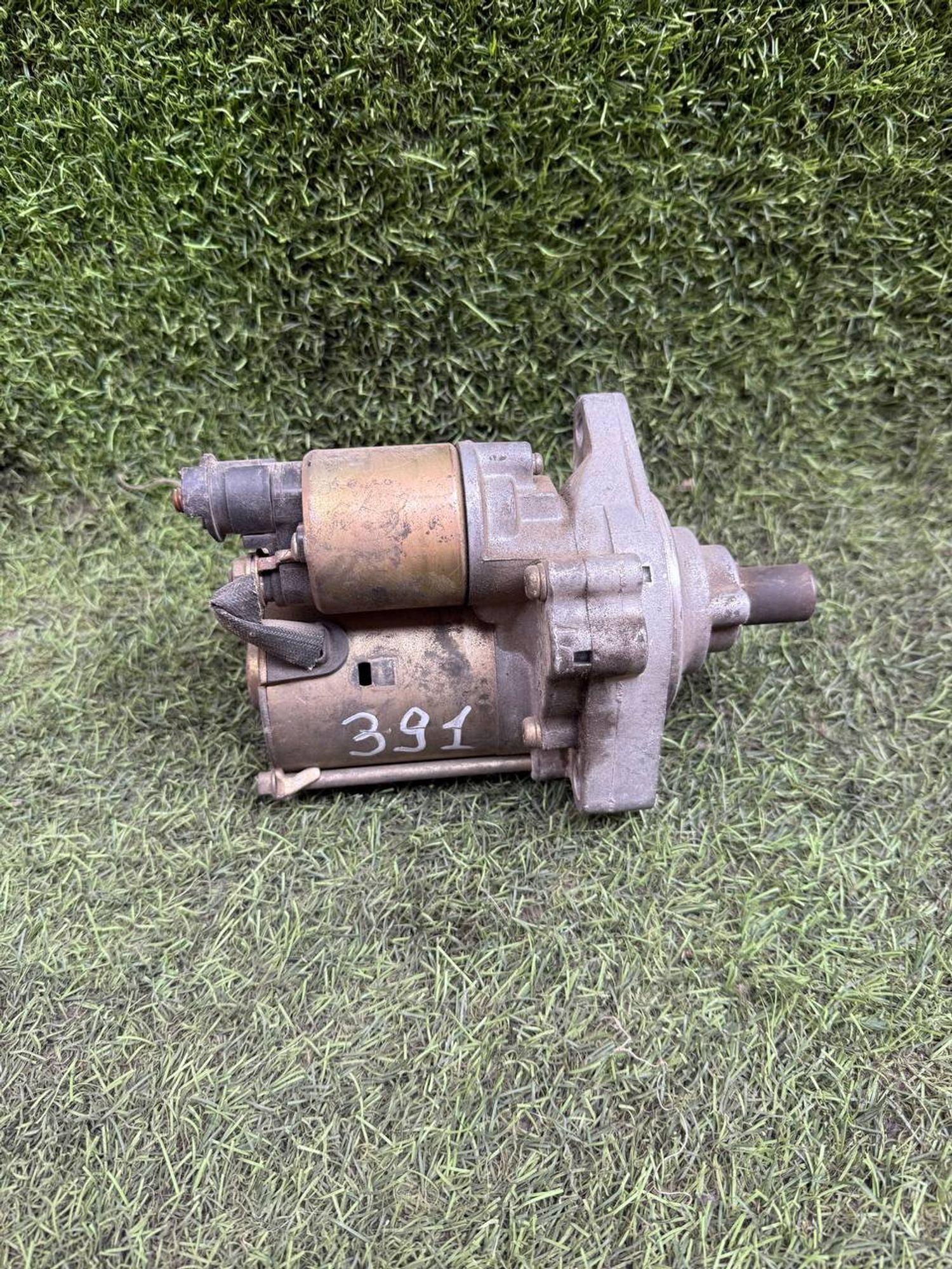 391 Стартер HONDA F23A, 6500 рублей, Невинномысск