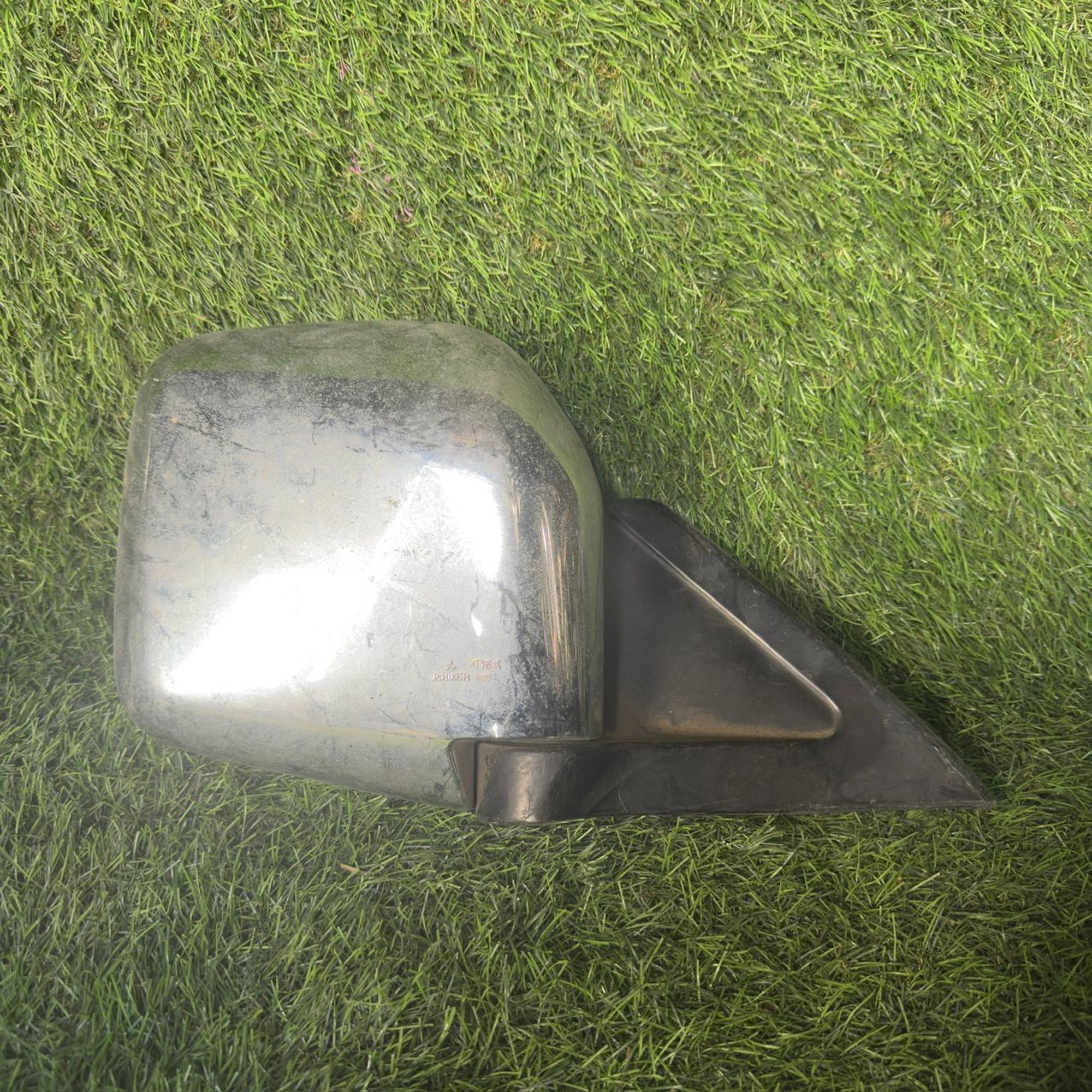 167 Зеркало боковое правое MITSUBISHI PAJERO SPORT K99W, 5000 рублей, Невинномысск