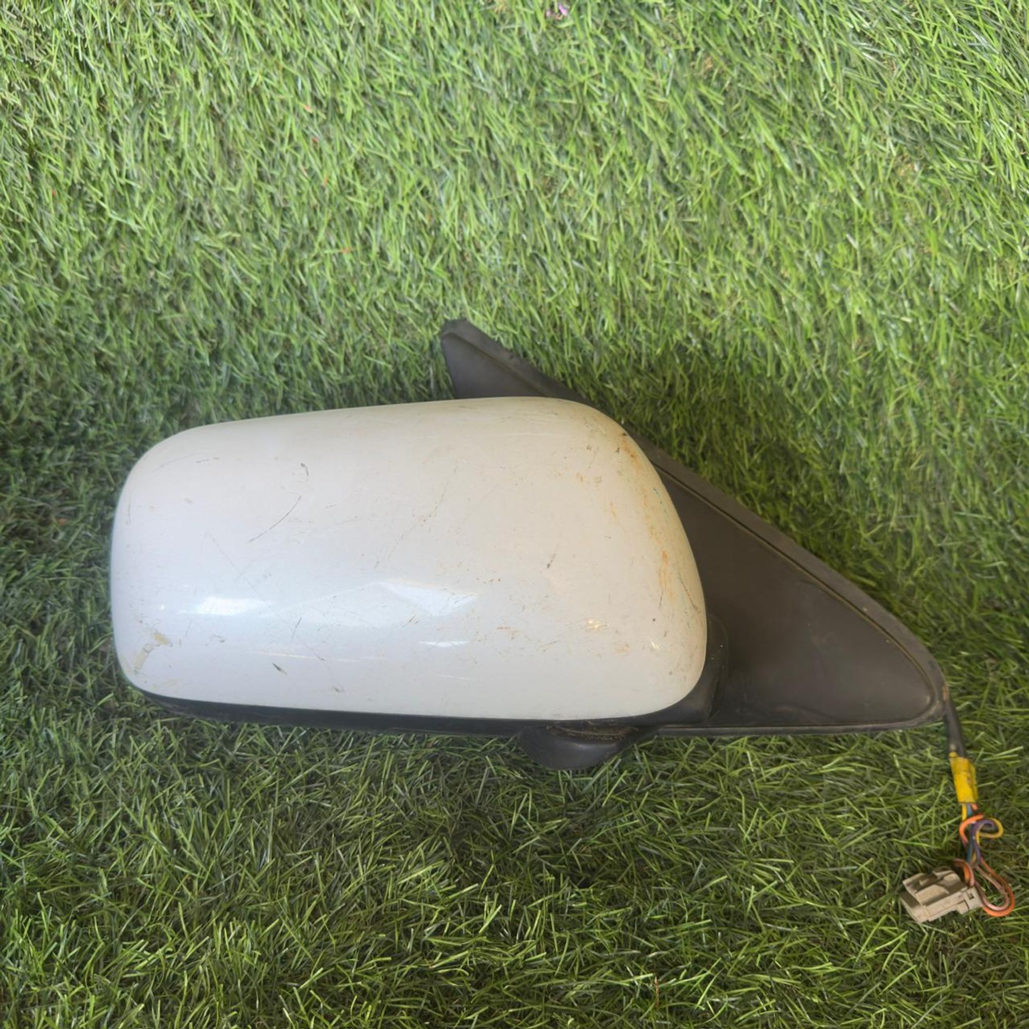 963 Зеркало боковое правое NISSAN BLUEBIRD U14, 3500 рублей, Невинномысск