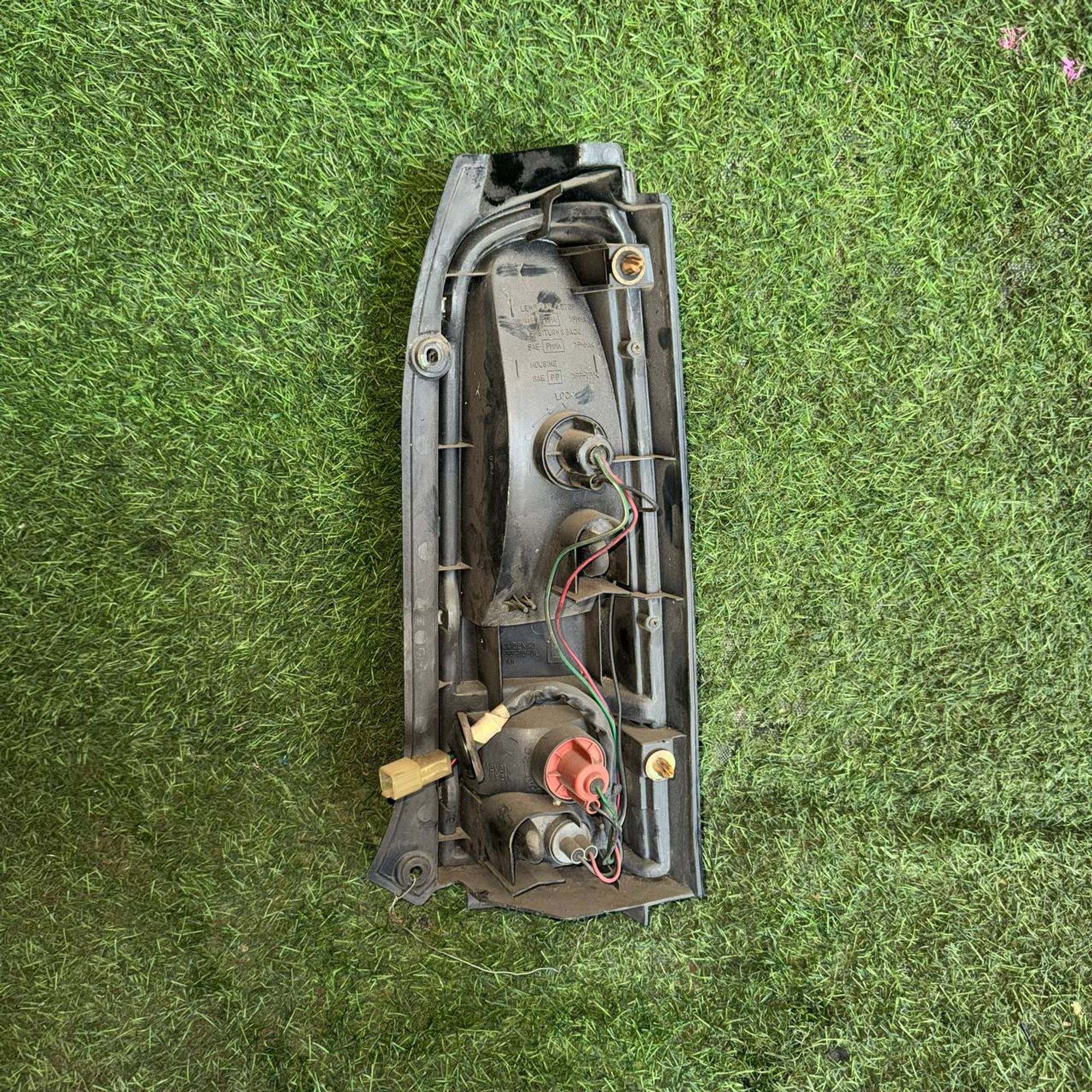 903 Фонарь задний левый SUZUKI WAGON R MC21S, 1 рублей, Невинномысск