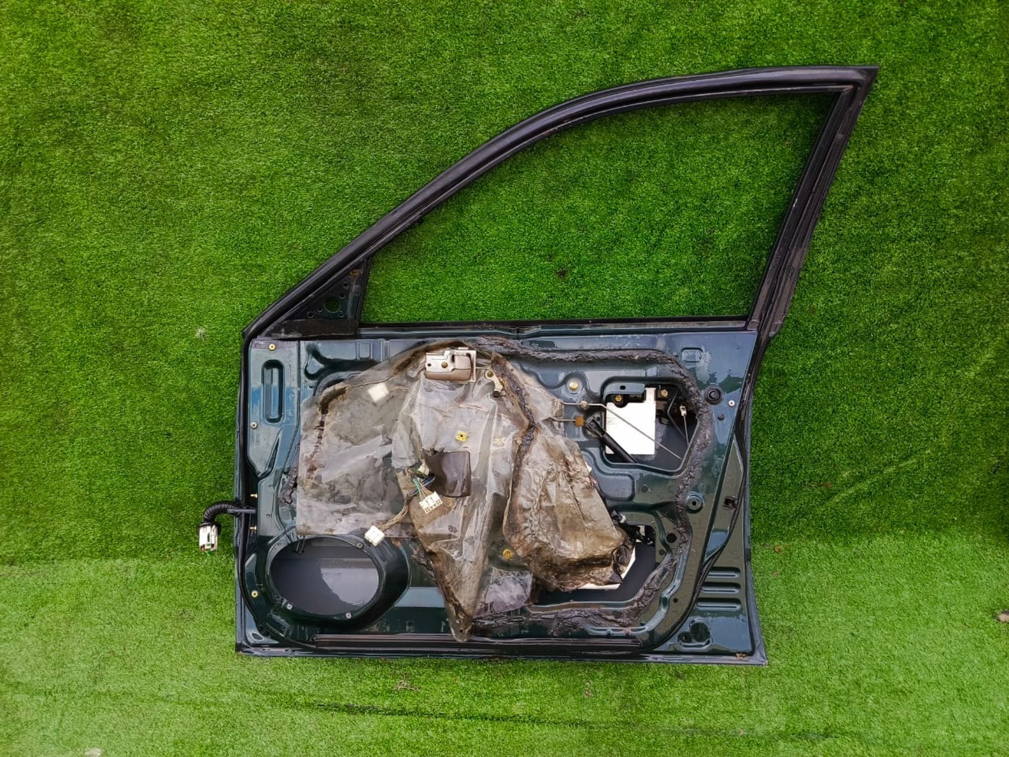 960 дверь на MAZDA CAPELLA GESP, 4500 рублей, Невинномысск