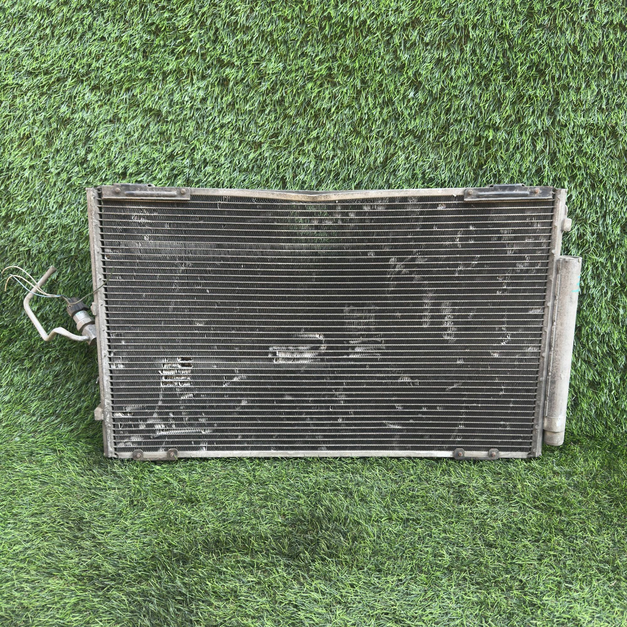 171 Радиатор кондиционера TOYOTA OPA ACT10, 6000 рублей, Невинномысск