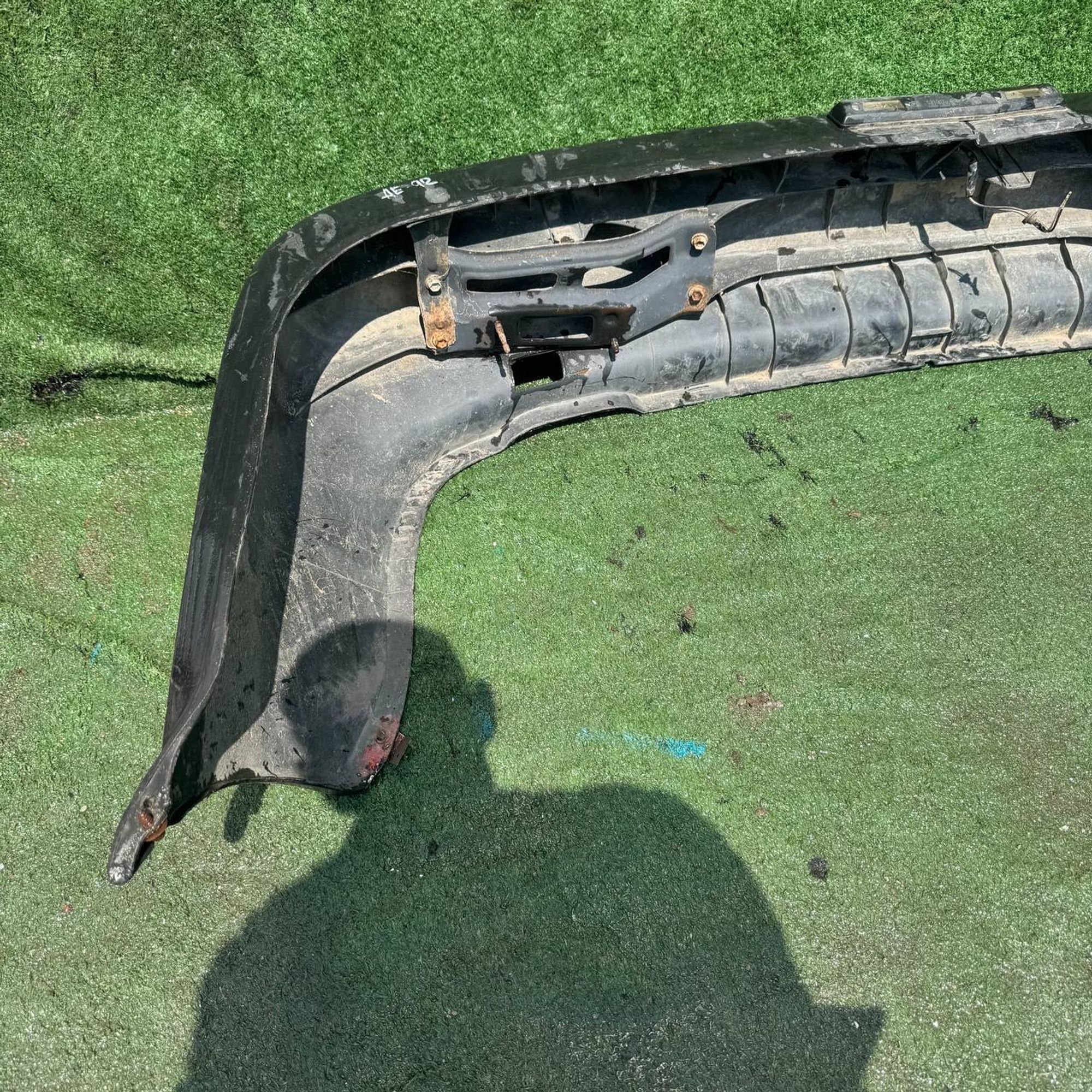 254 Бампер задний TOYOTA COROLLA AE90, 4500 рублей, Невинномысск