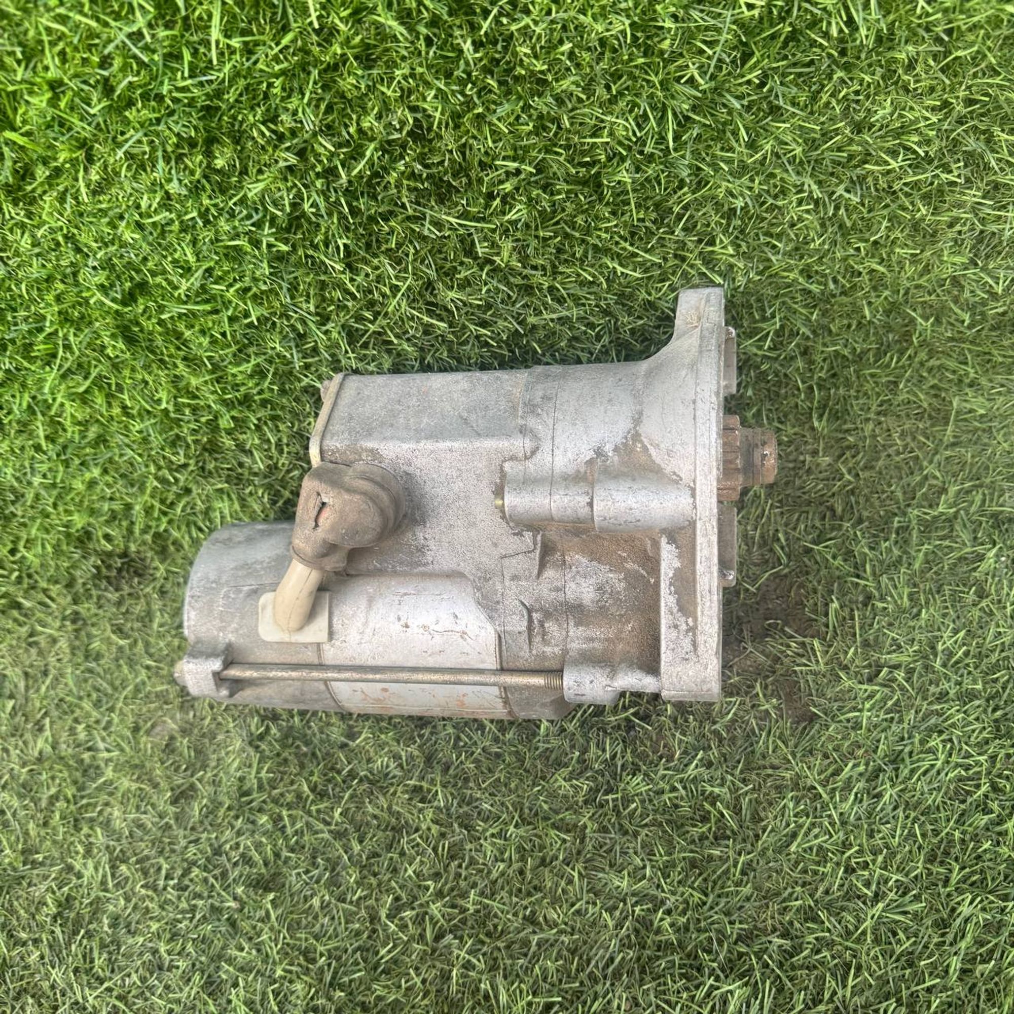 626 Стартер MAZDA RF, 8500 рублей, Невинномысск