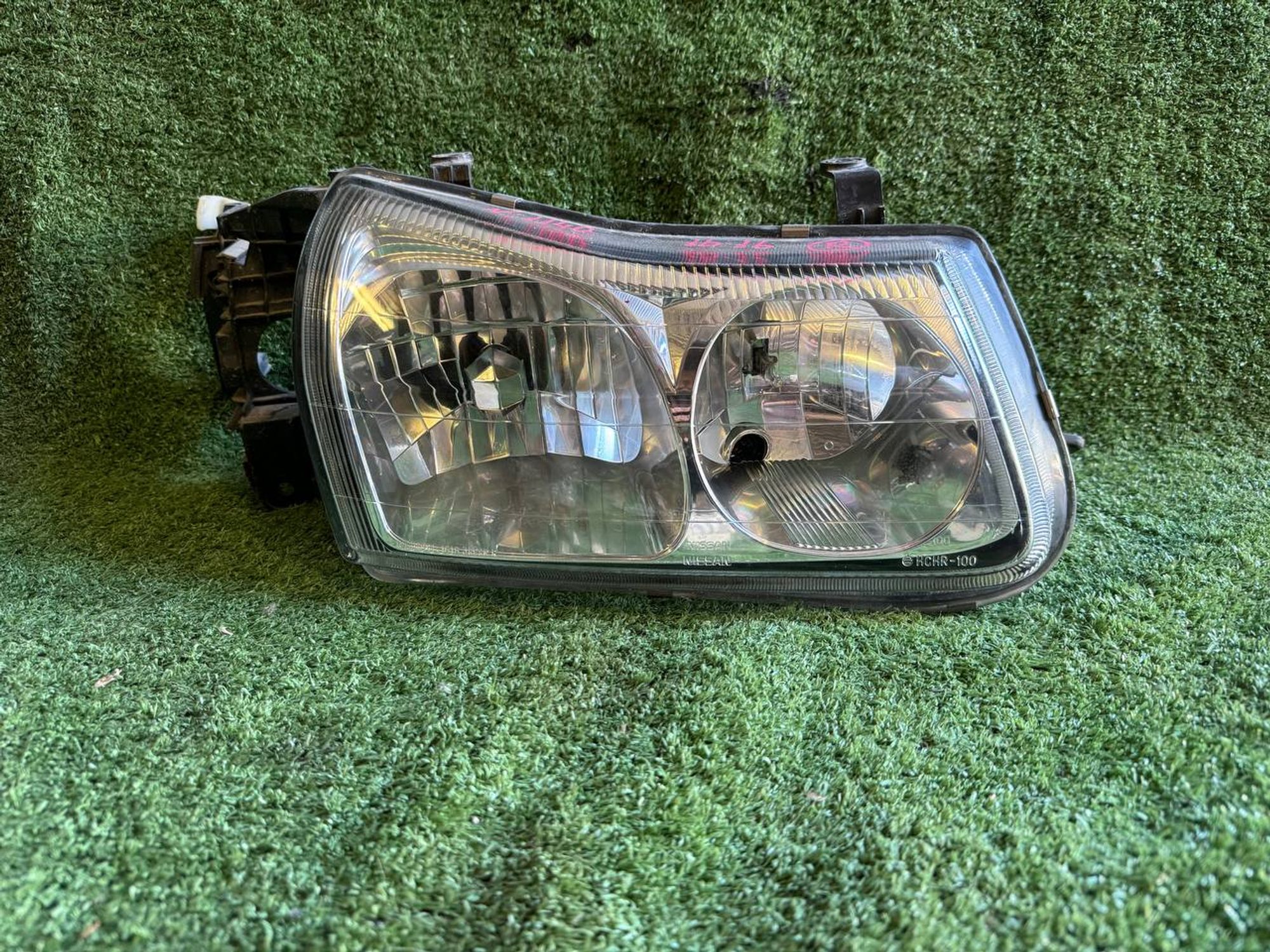 1140 фара на NISSAN LIBERTY PM12, 5000 рублей, Невинномысск