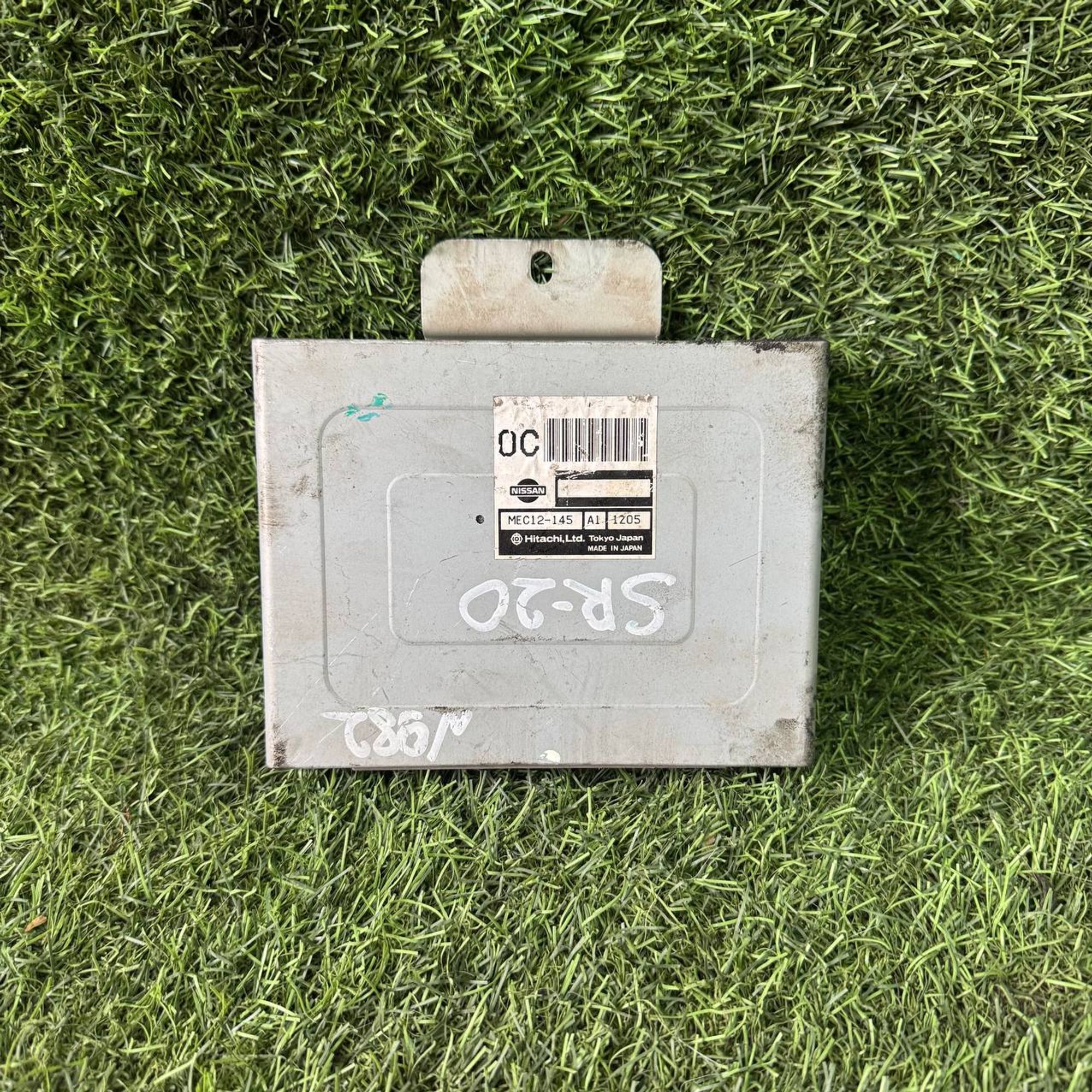 982 Блок управления двигателем NISSAN SR20, 1 рублей, Невинномысск