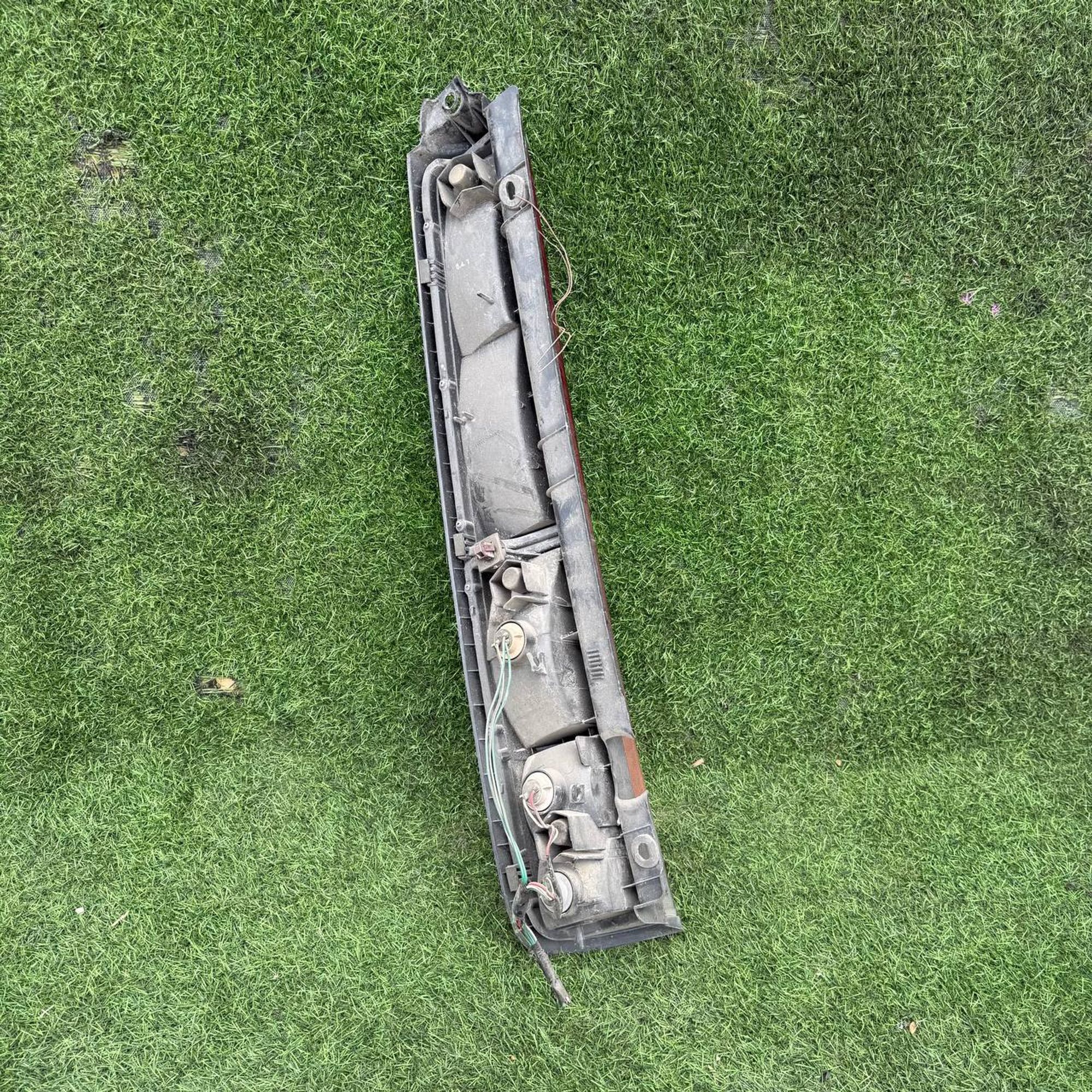 776 Фонарь задний правый TOYOTA NOAH SR40, 1 рублей, Невинномысск