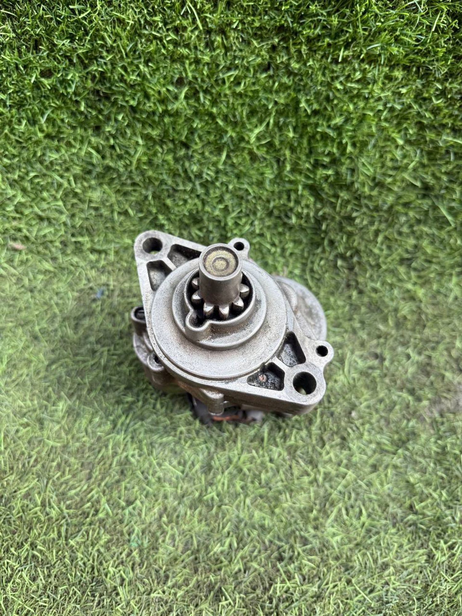 402 Стартер HONDA B20B, 7500 рублей, Невинномысск