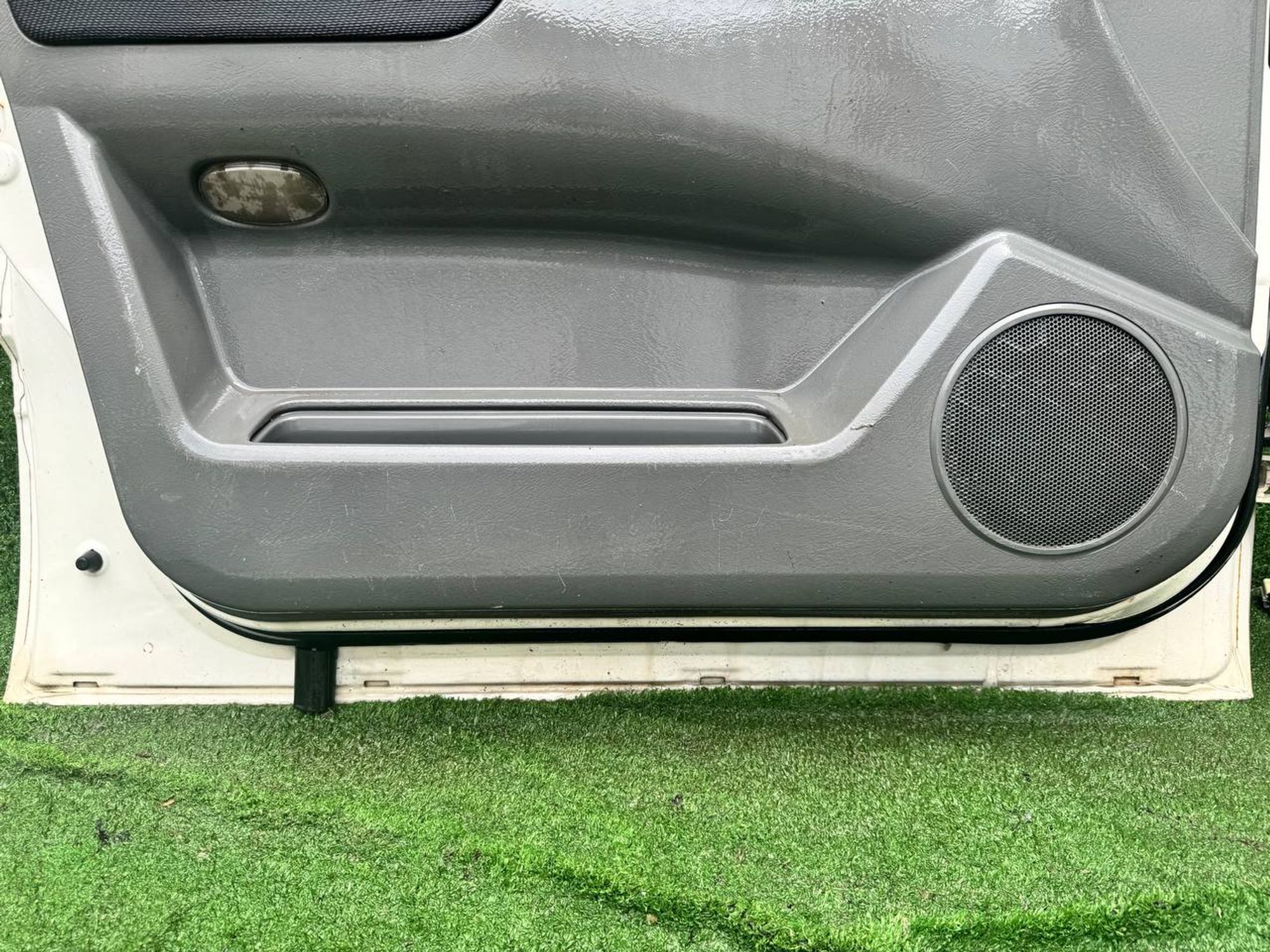 616 дверь на MITSUBISHI RVR N74W, 8500 рублей, Невинномысск