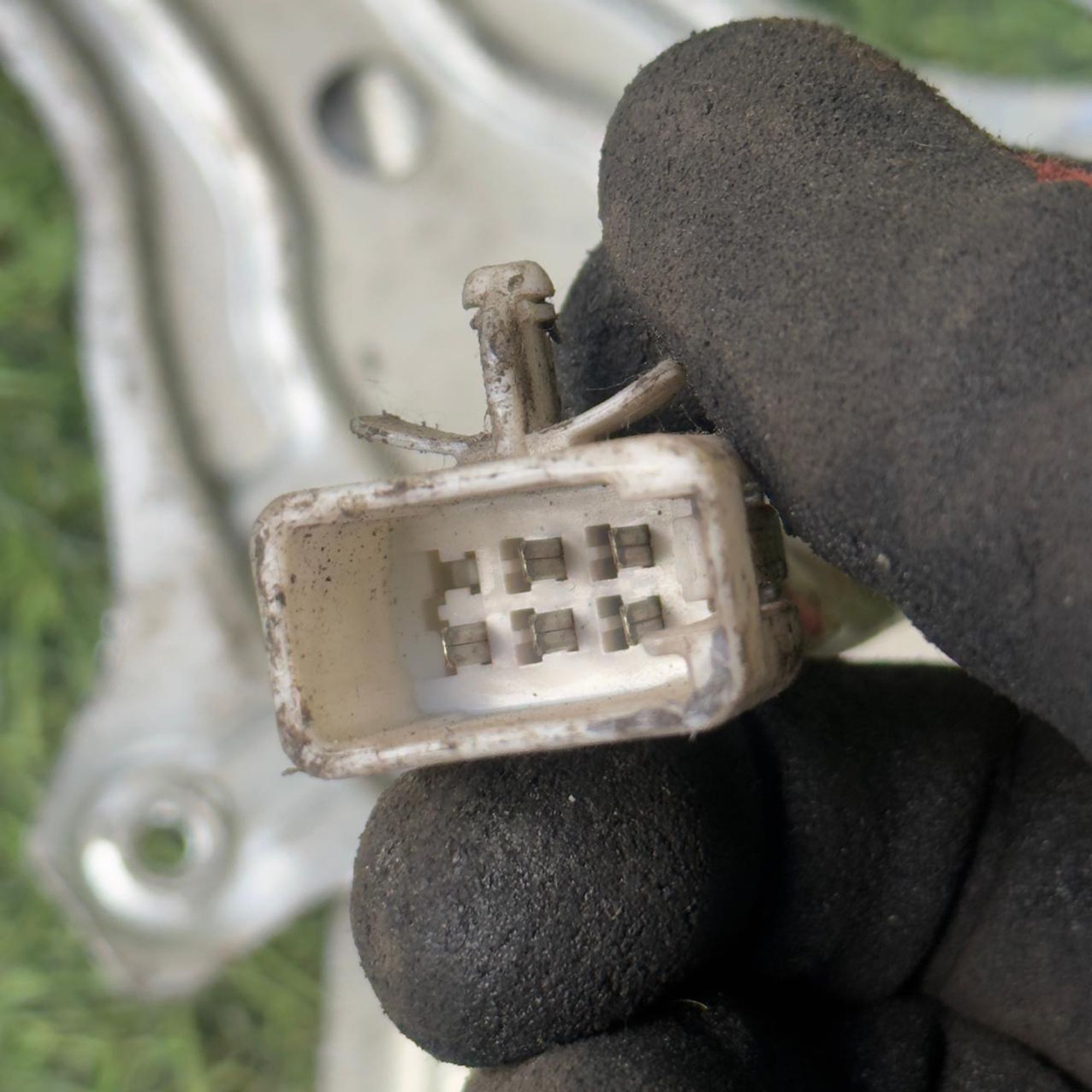 239 Стеклоподъемник передней правой двери TOYOTA CALDINA ST215, 4500 рублей, Невинномысск