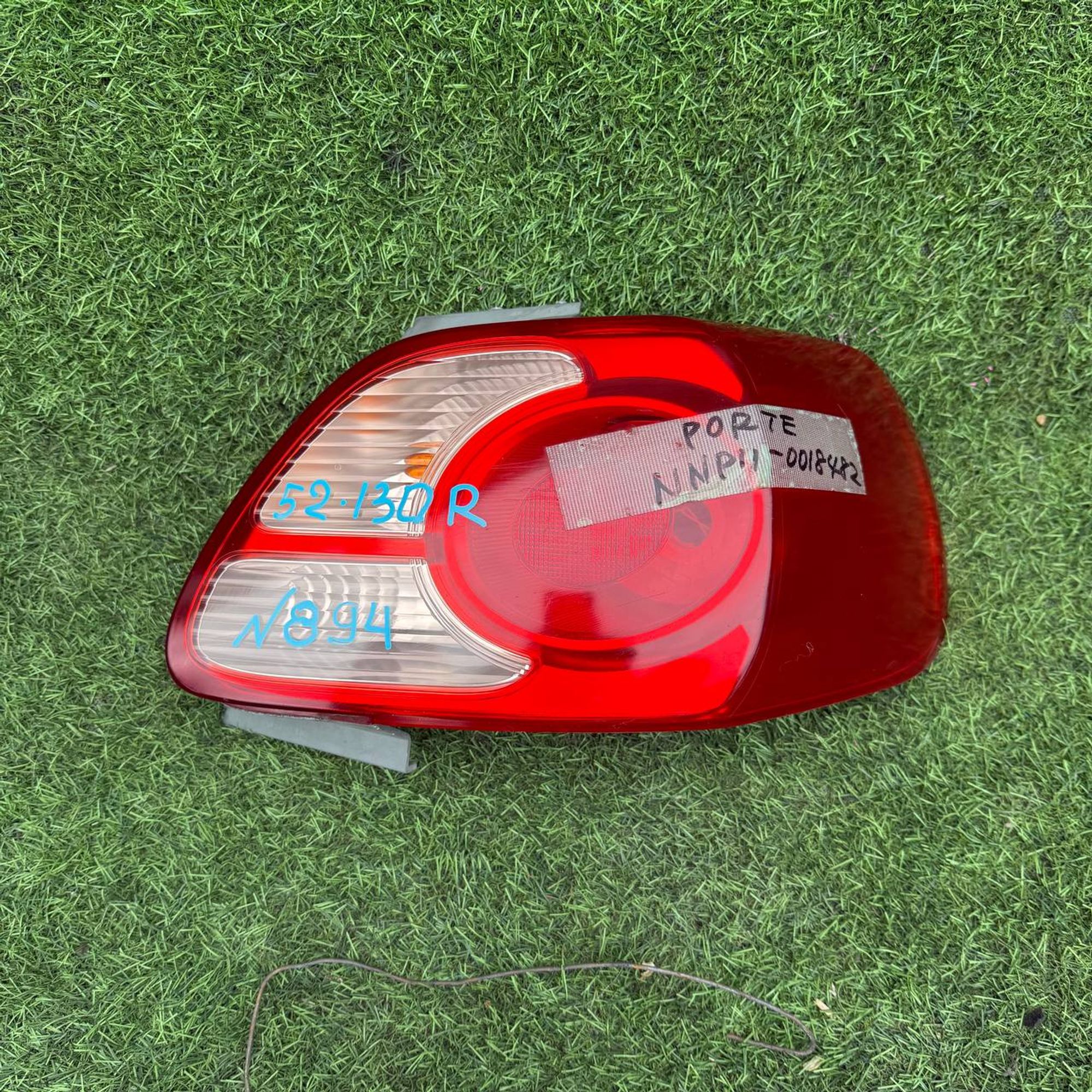 894 Фонарь задний правый TOYOTA PORTE NNP11, 4500 рублей, Невинномысск