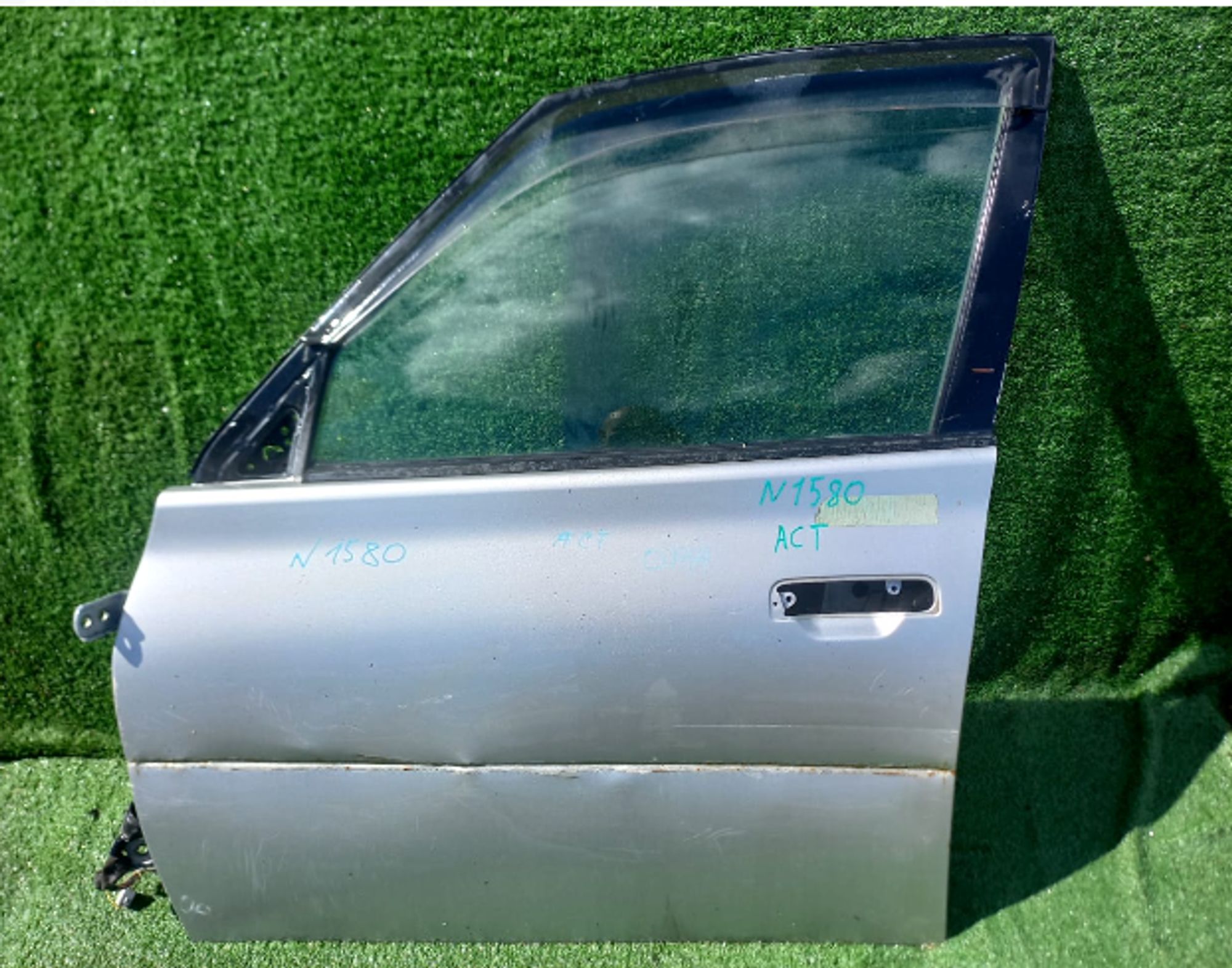 1580 дверь на TOYOTA OPA ZCT10, 9500 рублей, Невинномысск