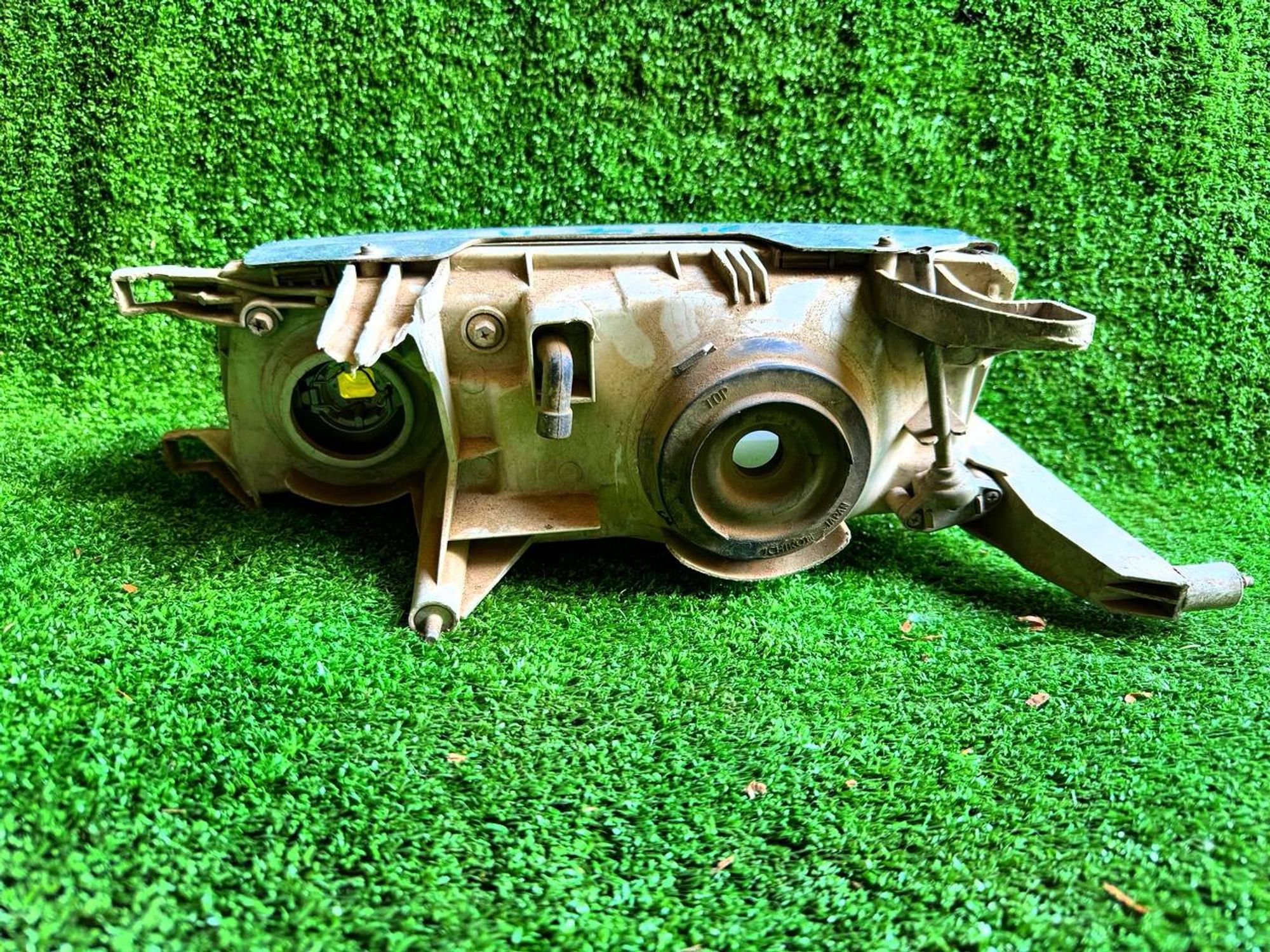 2 фара правая на TOYOTA CARINA ED ST182, 3500 рублей, Невинномысск