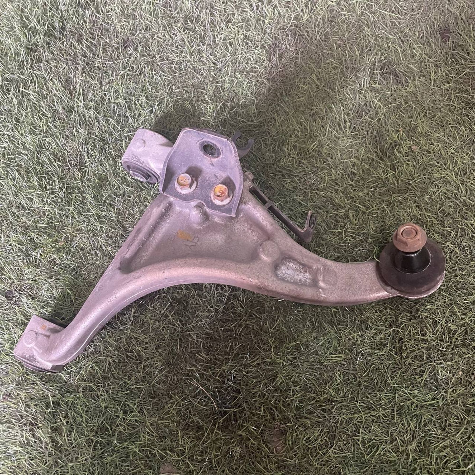 397 Рычаг задний правый верхний NISSAN TEANA J31, 3500 рублей, Невинномысск