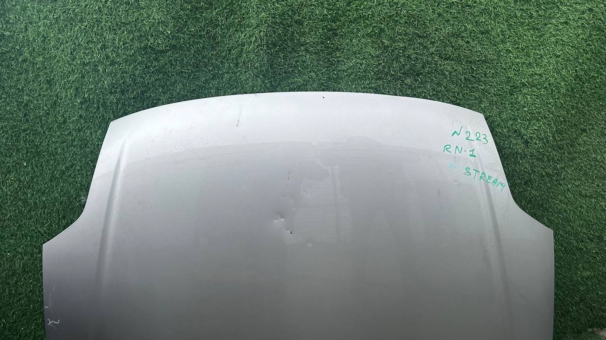 223 капот на HONDA STREAM RN1, 11000 рублей, Невинномысск